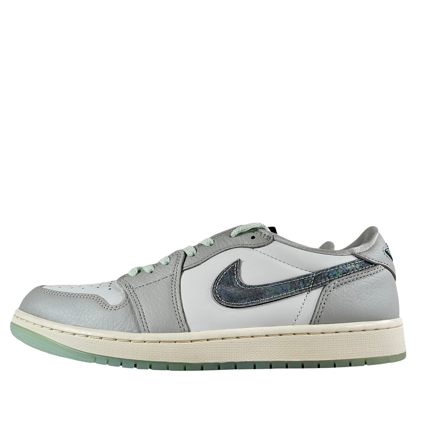 HF3144 100 Jordan 1 Retro Low OG Year of the Snake (2025) [USED] - 11.5 M (VNDS)