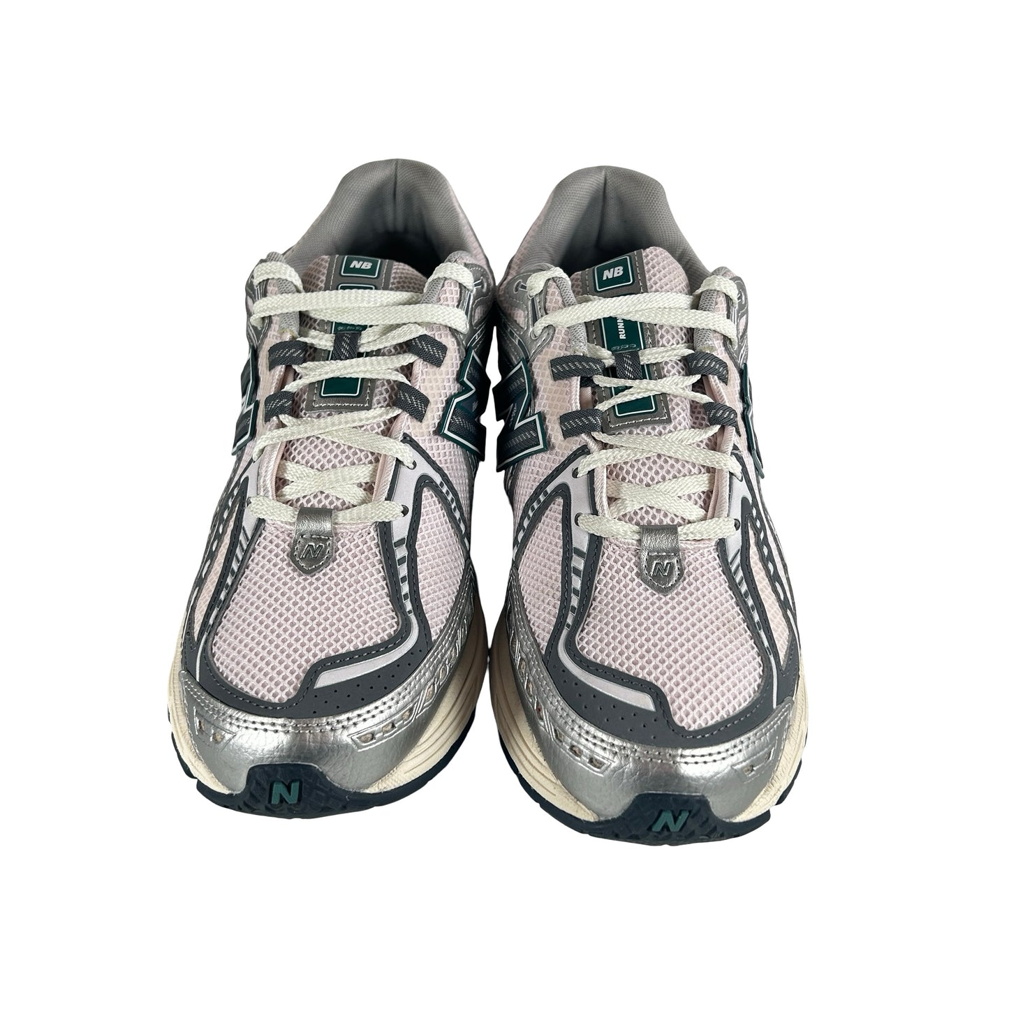 M1906RET New Balance 1906R 'Silver Metallic New Spruce' [USED] - 12 M (Used)