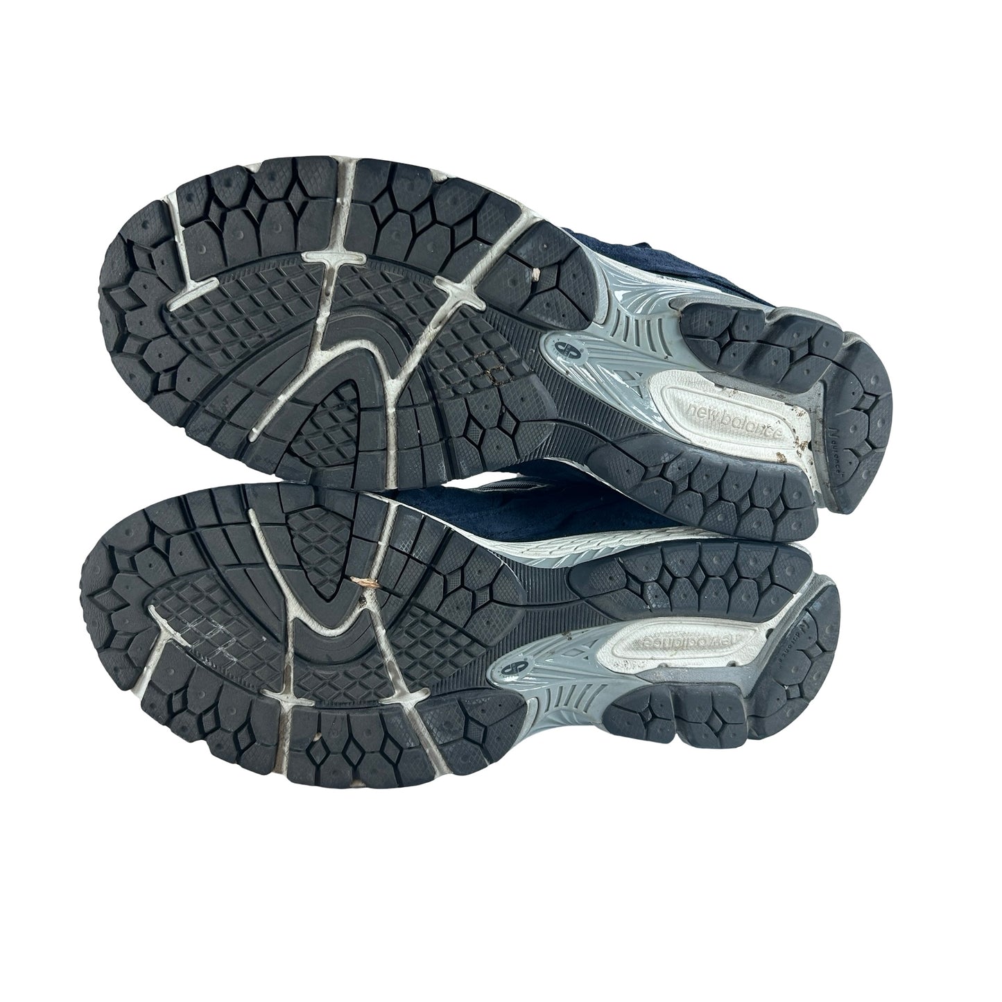 M2002RDF New Balance 2002R Protection Pack Dark Navy [USED] - 8 M (Used)