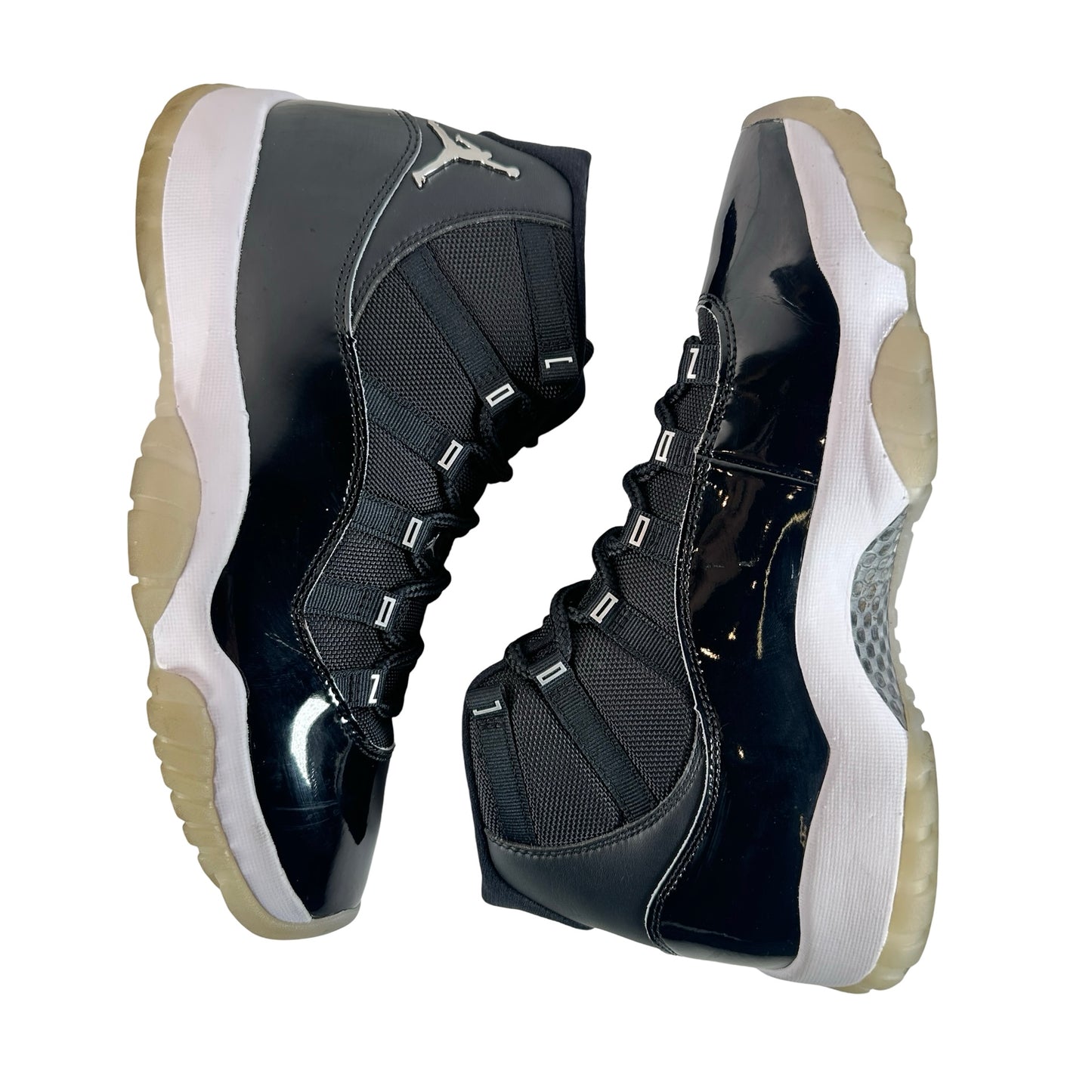 CT8012 011 Jordan 11 Jubilee [USED] - 9.5 M (Used3)