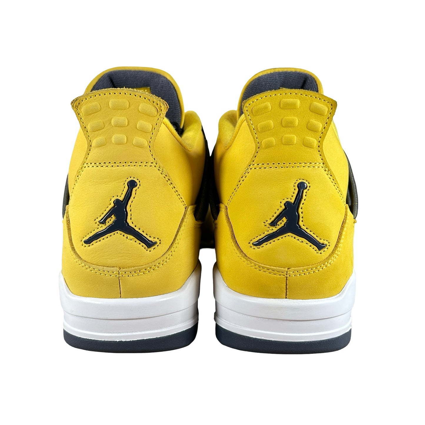 CT8527 700 Jordan 4 Retro Lightning (2021) [USED] - 12 M (VNDS2)