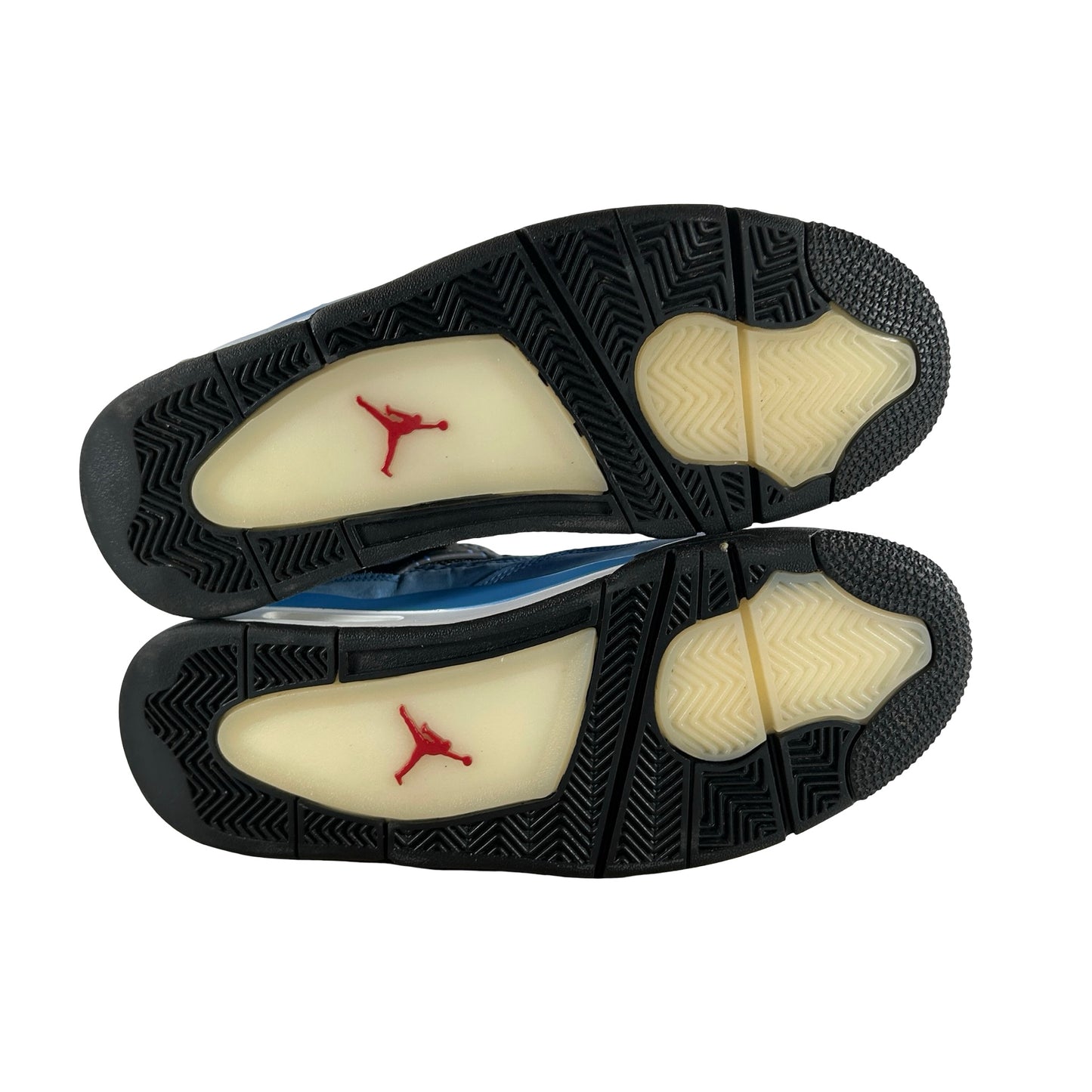 308497 406 Jordan 4 Travis Scott Cactus Jack [USED] - 10.5 M (Used6)