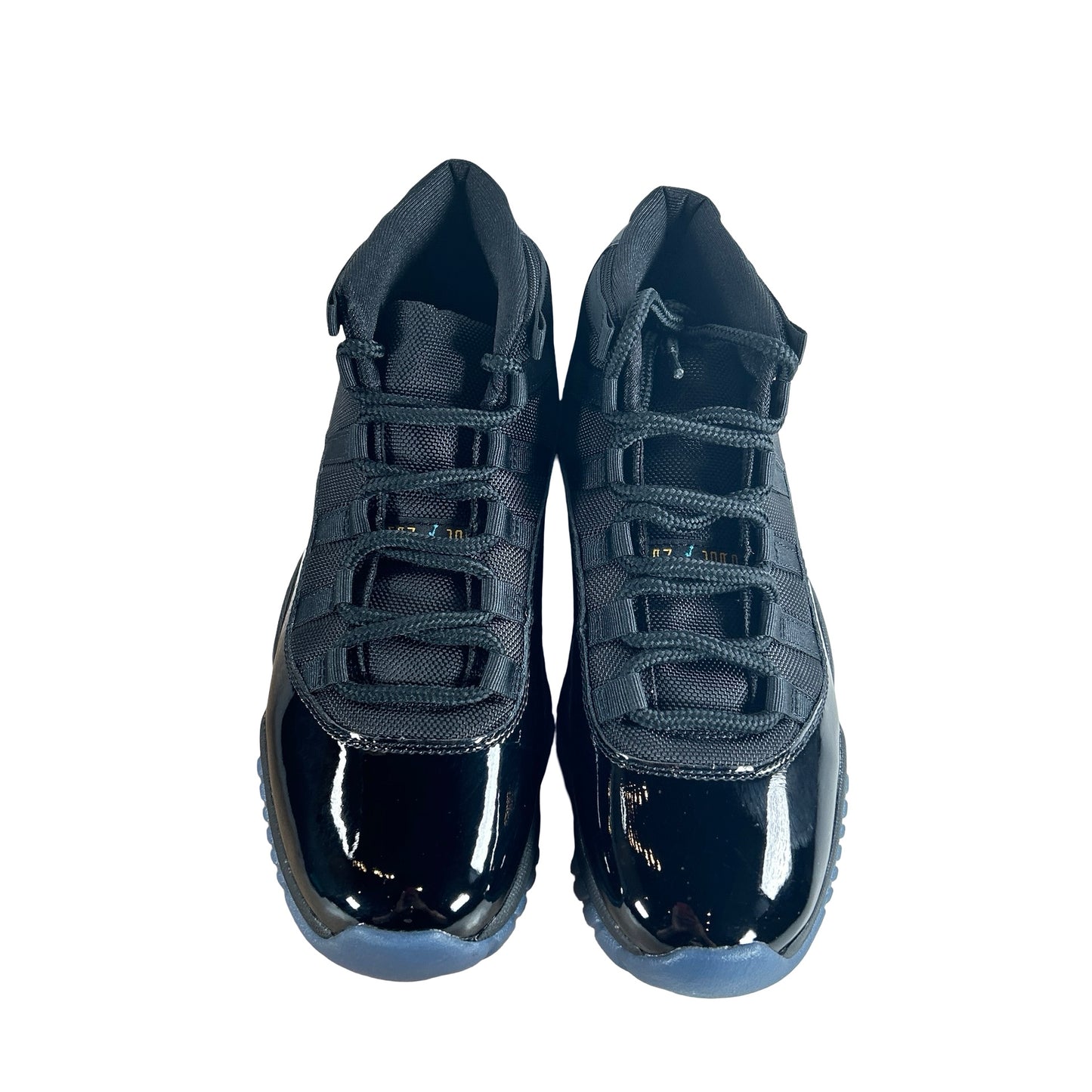 CT8012 047 Jordan 11 Retro Gamma Blue (2025) [USED] - 8.5 M (Used5)