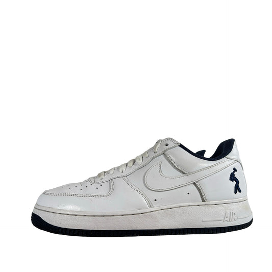 IB5720 100 Nike Air Force 1 Low Lil Yachty Concrete Boys It's Us [USED] - 9 M (Used2)