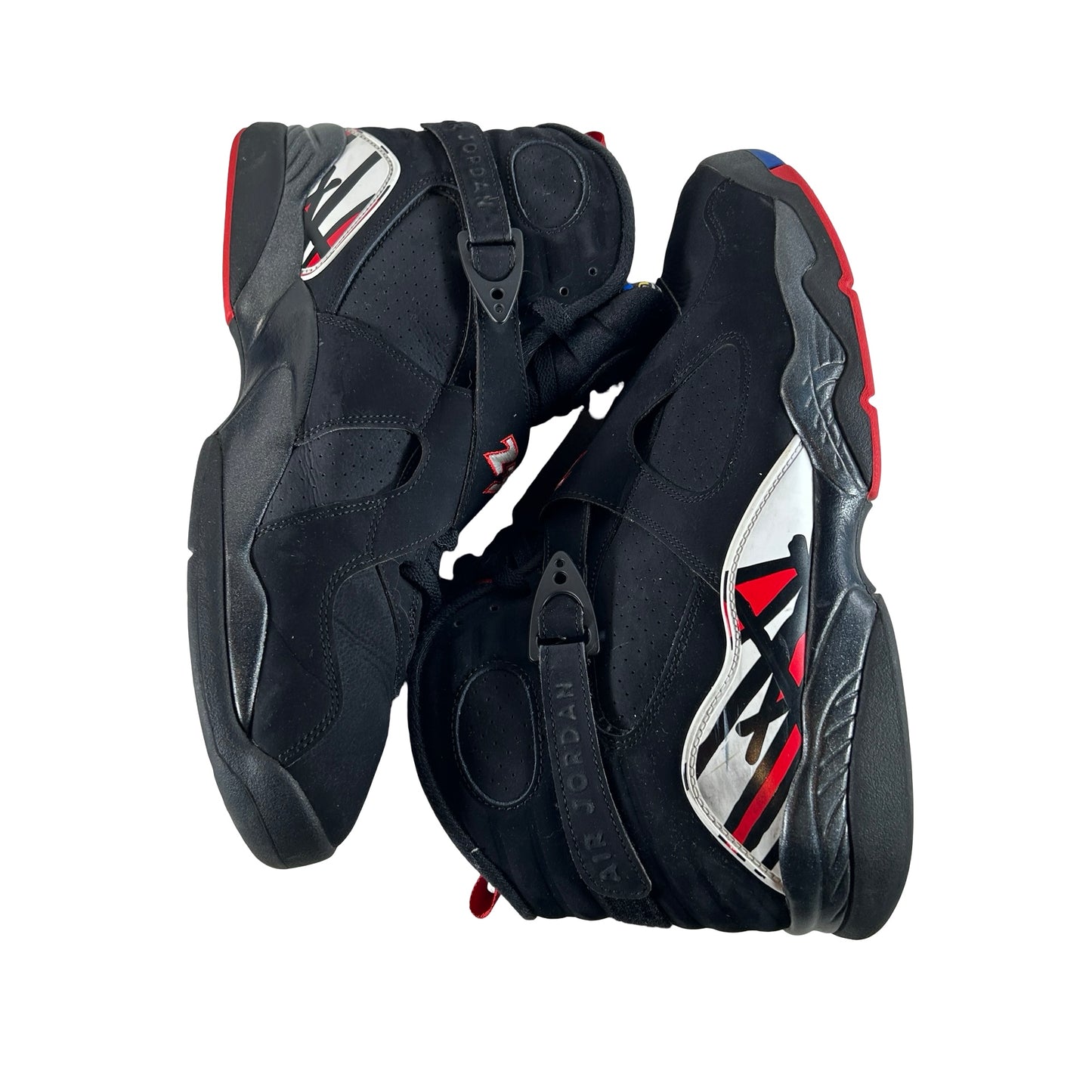 305381 062 Jordan 8 Retro Playoffs [USED] - 14 M (Used3)