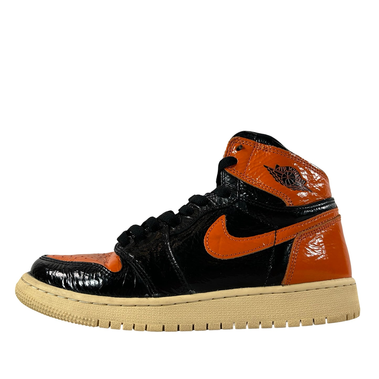 575441 028 Jordan 1 SBB 3.0 (GS) [USED] - 6 Y (Used4)