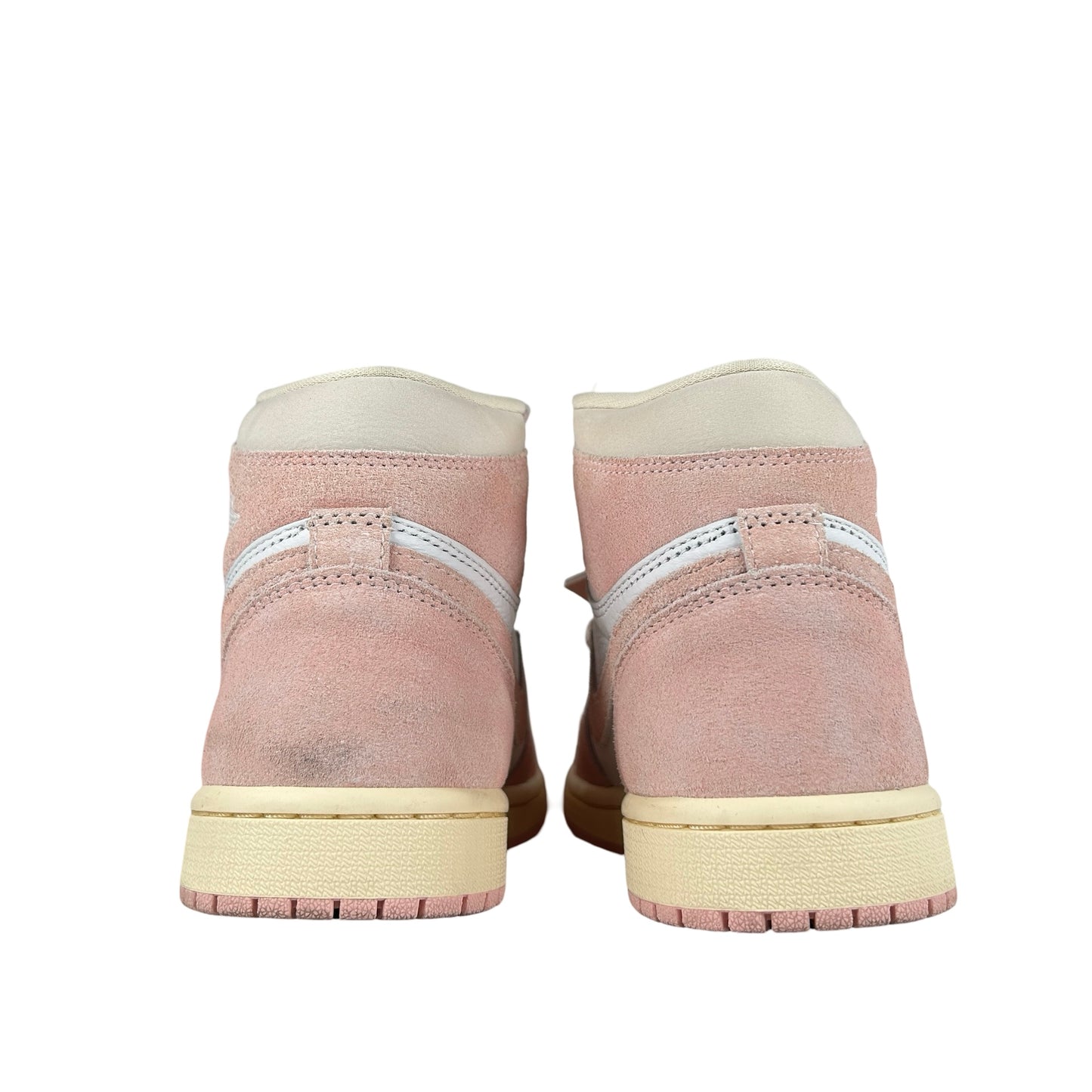 FD2596 600 Jordan 1 Retro High OG Lavado Rosa