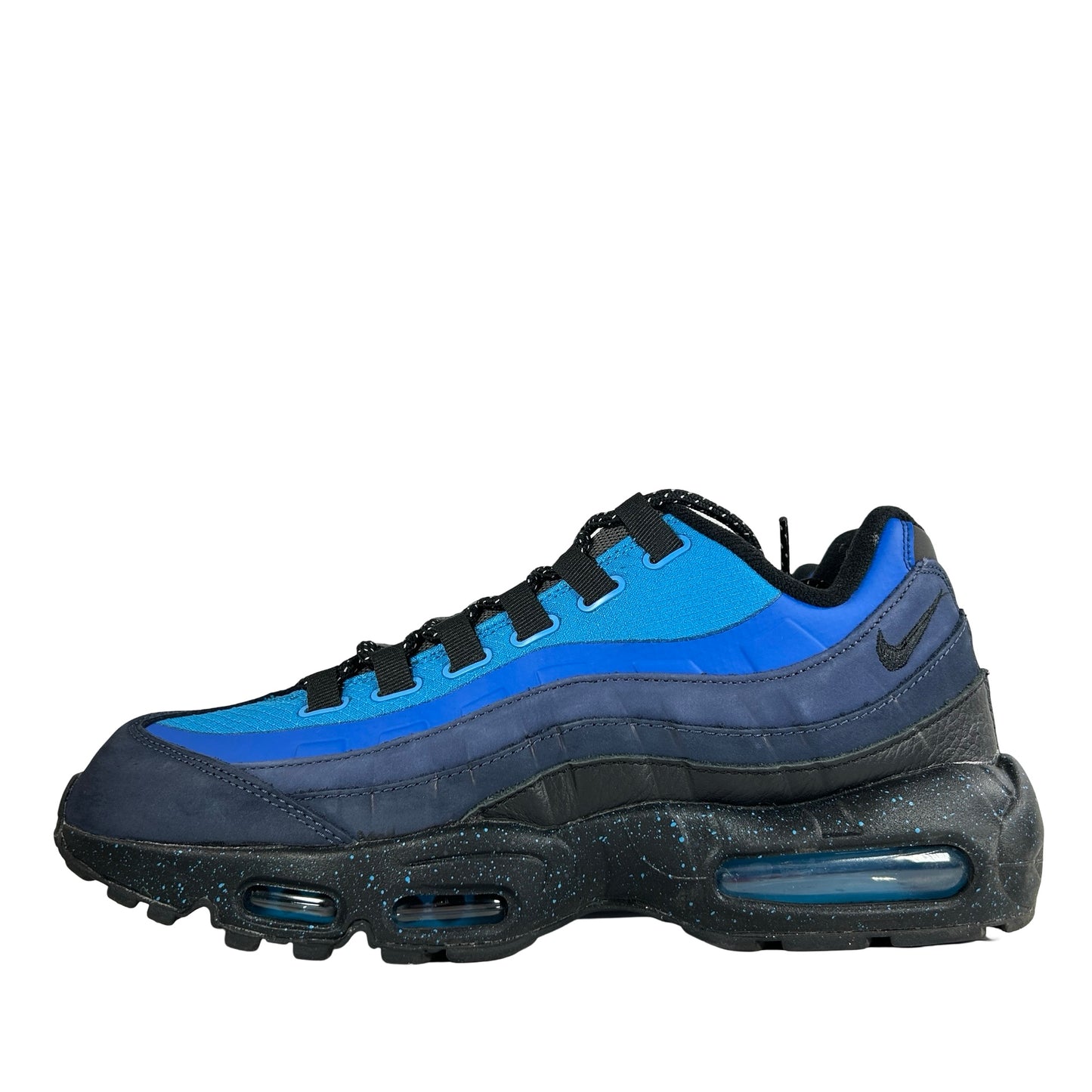 HF5515 400 Nike Air Max 95 Stash (2024) [USED] - 10.5 M (Used3)