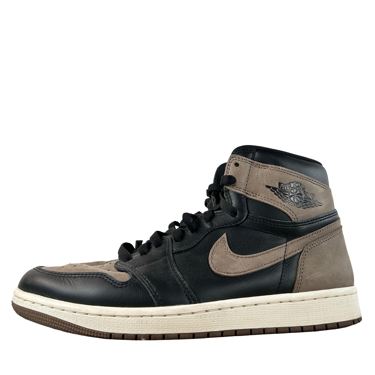 DZ5485 020 Jordan 1 Retro High OG Palomino [USED] - 9.5 M (Used2) (No Box2)