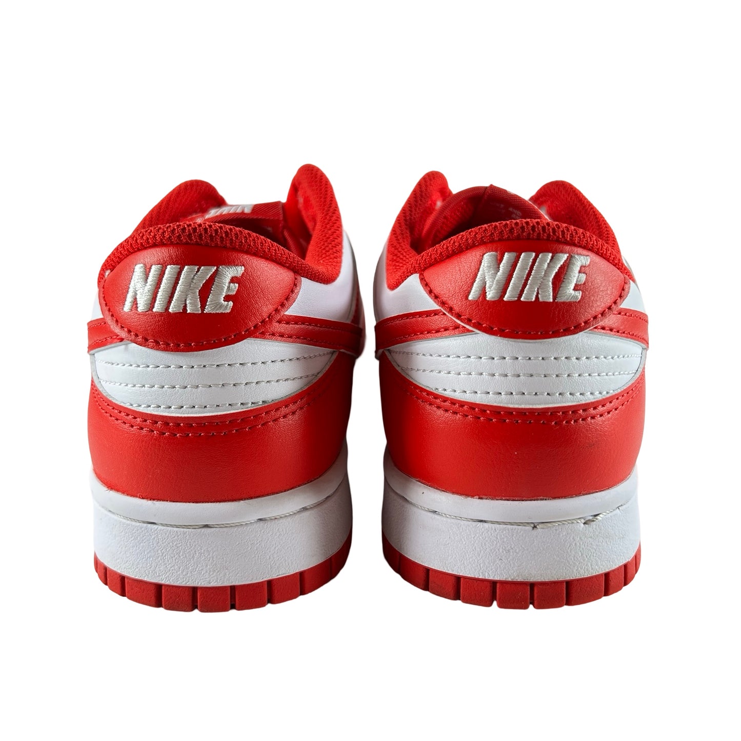 HF5441 104 ike Dunk Low St. Johns (2025) [USED] - 9 M (Used)