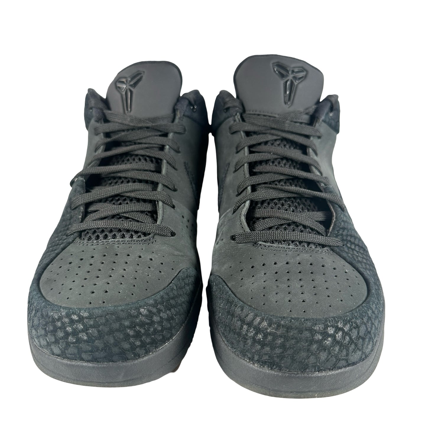 FQ3544 001 Nike Kobe 4 Protro Gift Of Mamba [USED] - 10 M (Used)