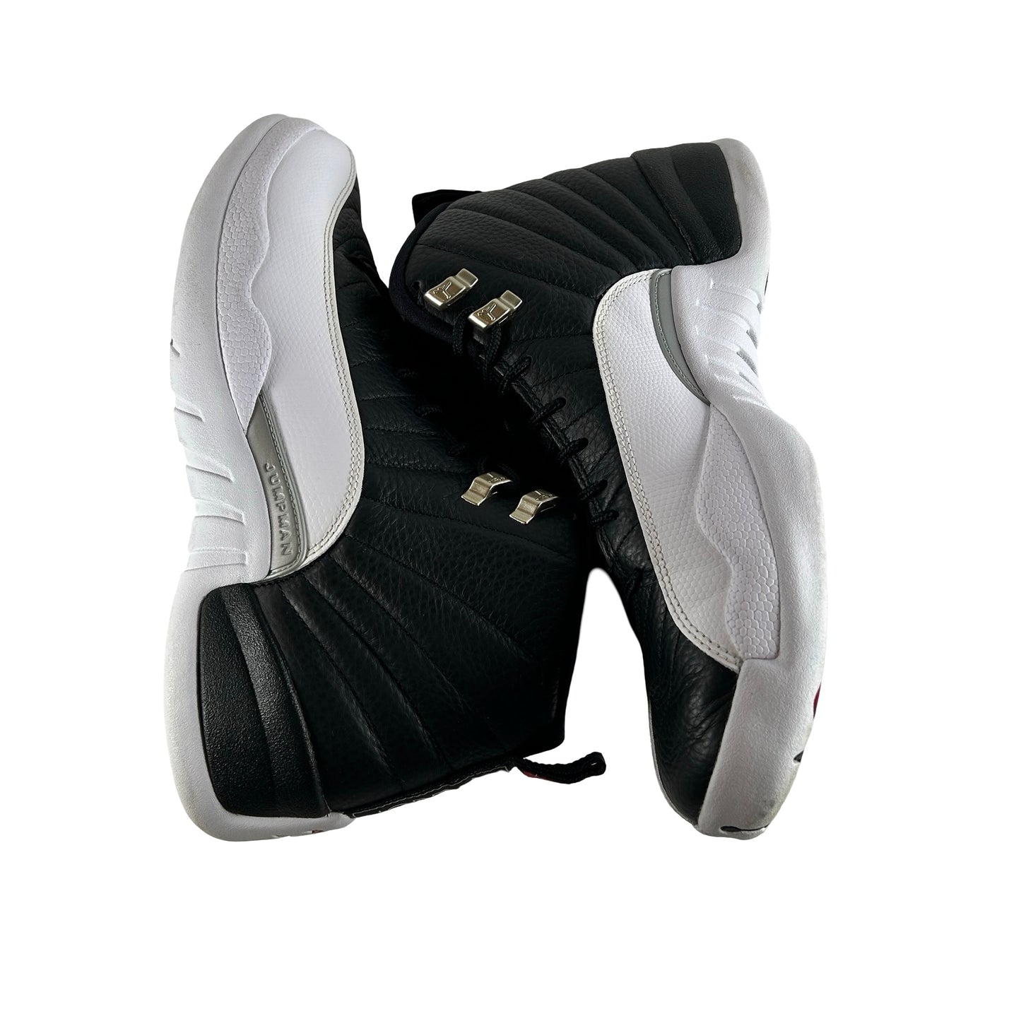 CT8013 006 Jordan 12 Retro Eliminatorias (2022)