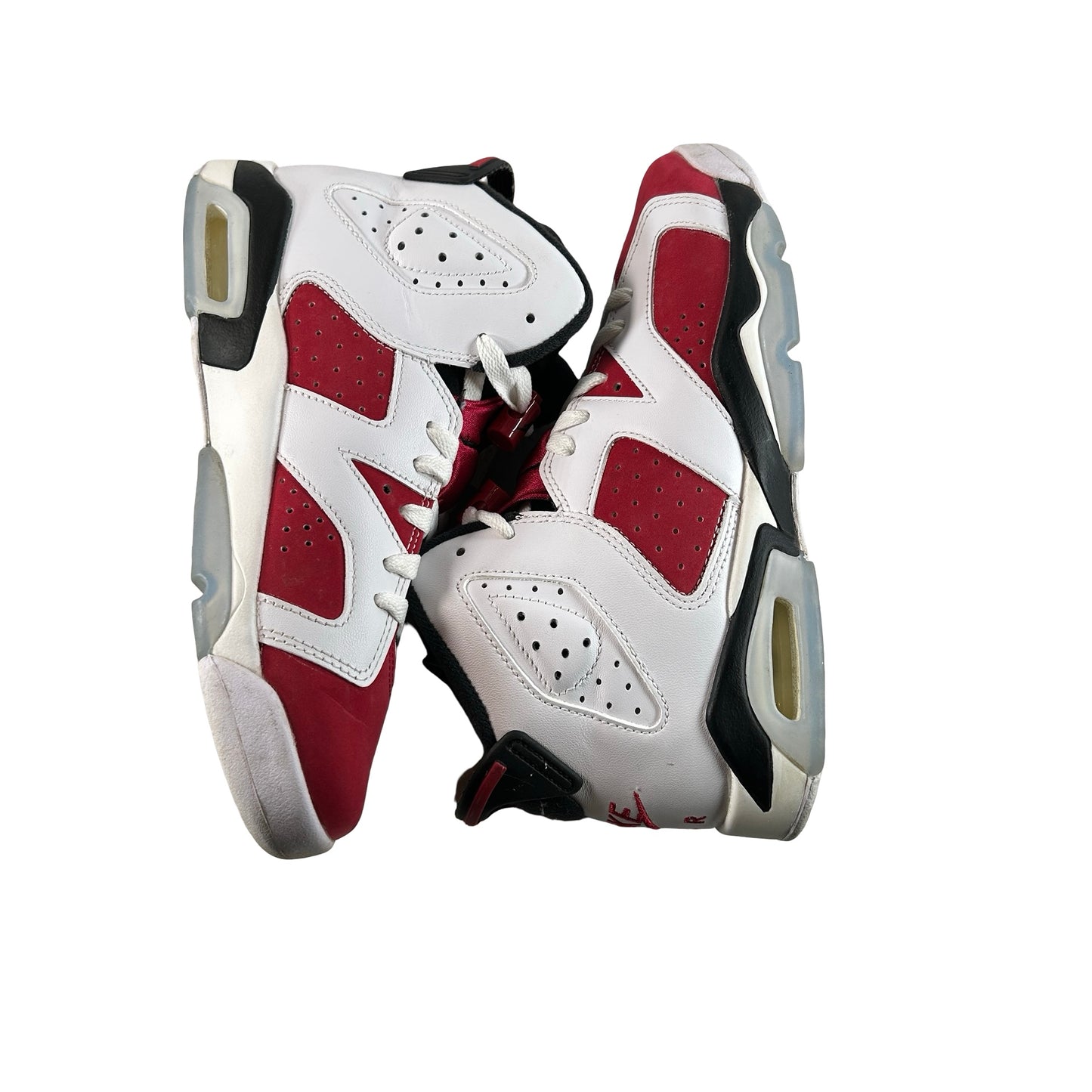 384665 106 Jordan 6 Retro Carmín (2021) (GS)