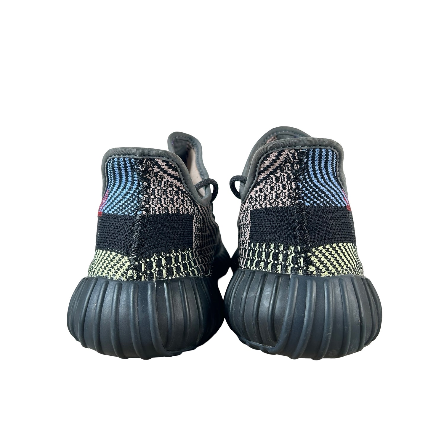 FW5190 adidas Yeezy Boost 350 V2 Yecheil (Non-Reflective) [USED] - 10 M (Used2)