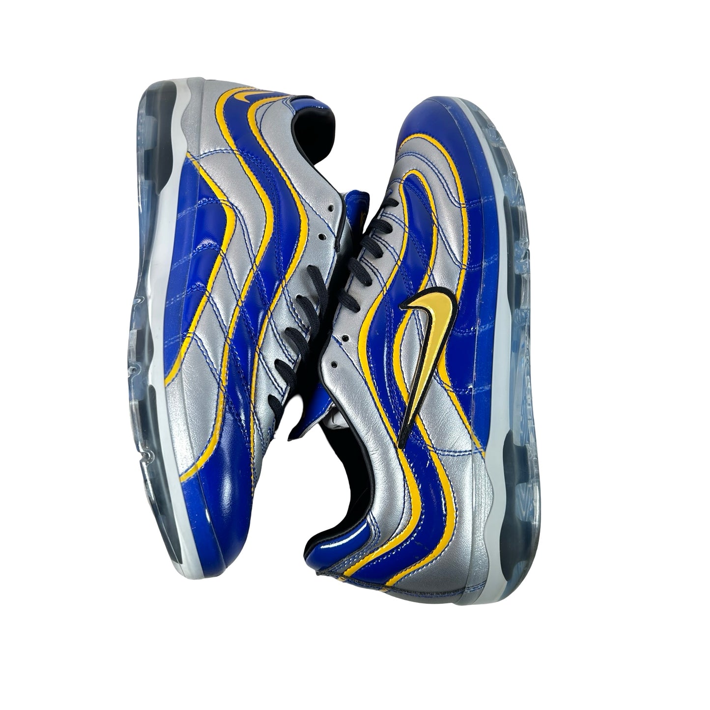 IQ8160 400 Nike Cryoshot Mercurial Vapor R9 OG [USED] - 8.5 M (Used)