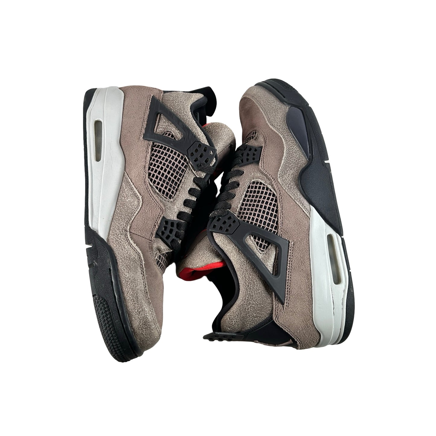 DB0732 200 Jordan 4 Taupe Haze [USED] - 11 M (Used5)