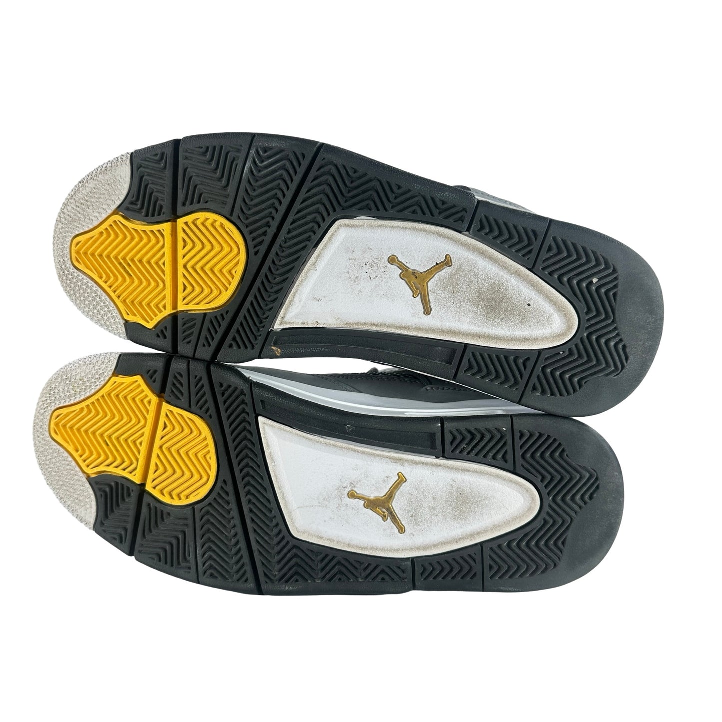 308497 007 Jordan 4 Retro Cool Grey (2019) [USED] - 9 M (Used2)