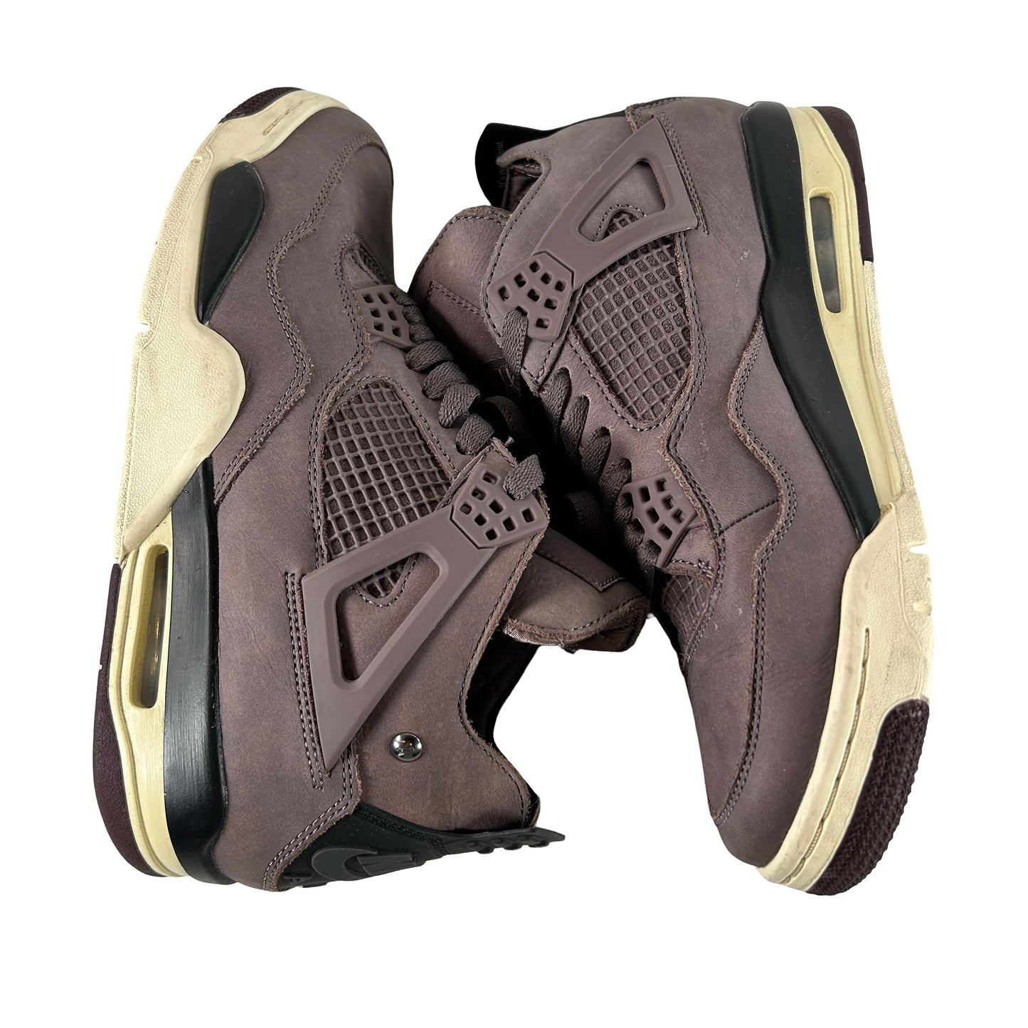 DV6773 220 Jordan 4 Retro SP A Ma Maniére Violet Ore [USED] - 8 M (Used6)