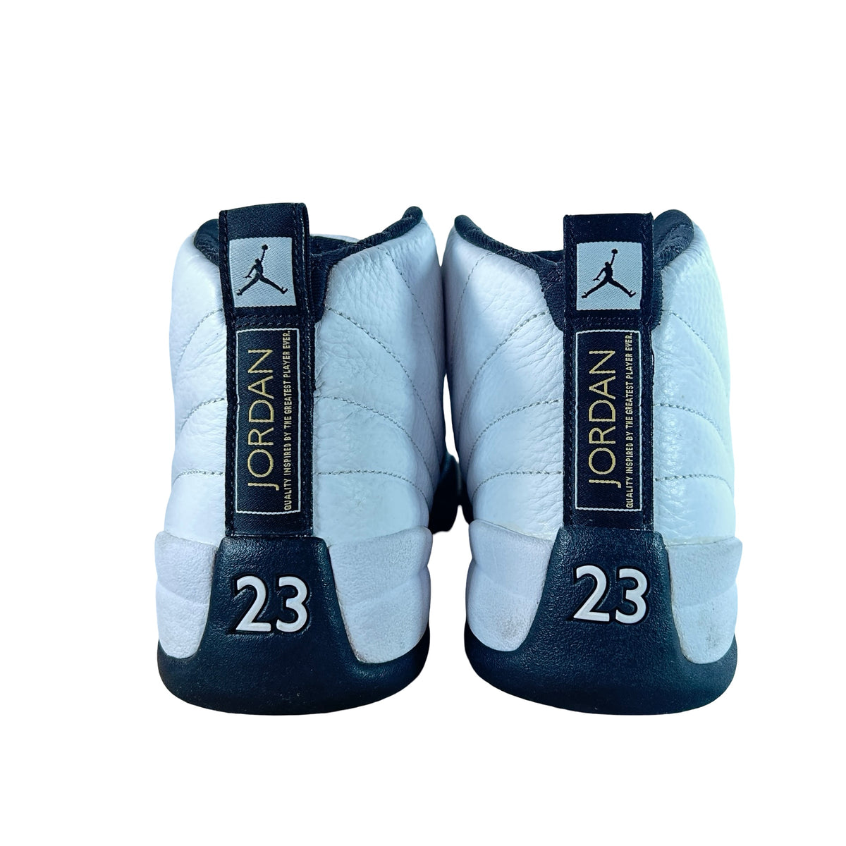 CT8013 170 Jordan 12 Retro Royalty Taxi [USED] - 10.5 M (Used2)