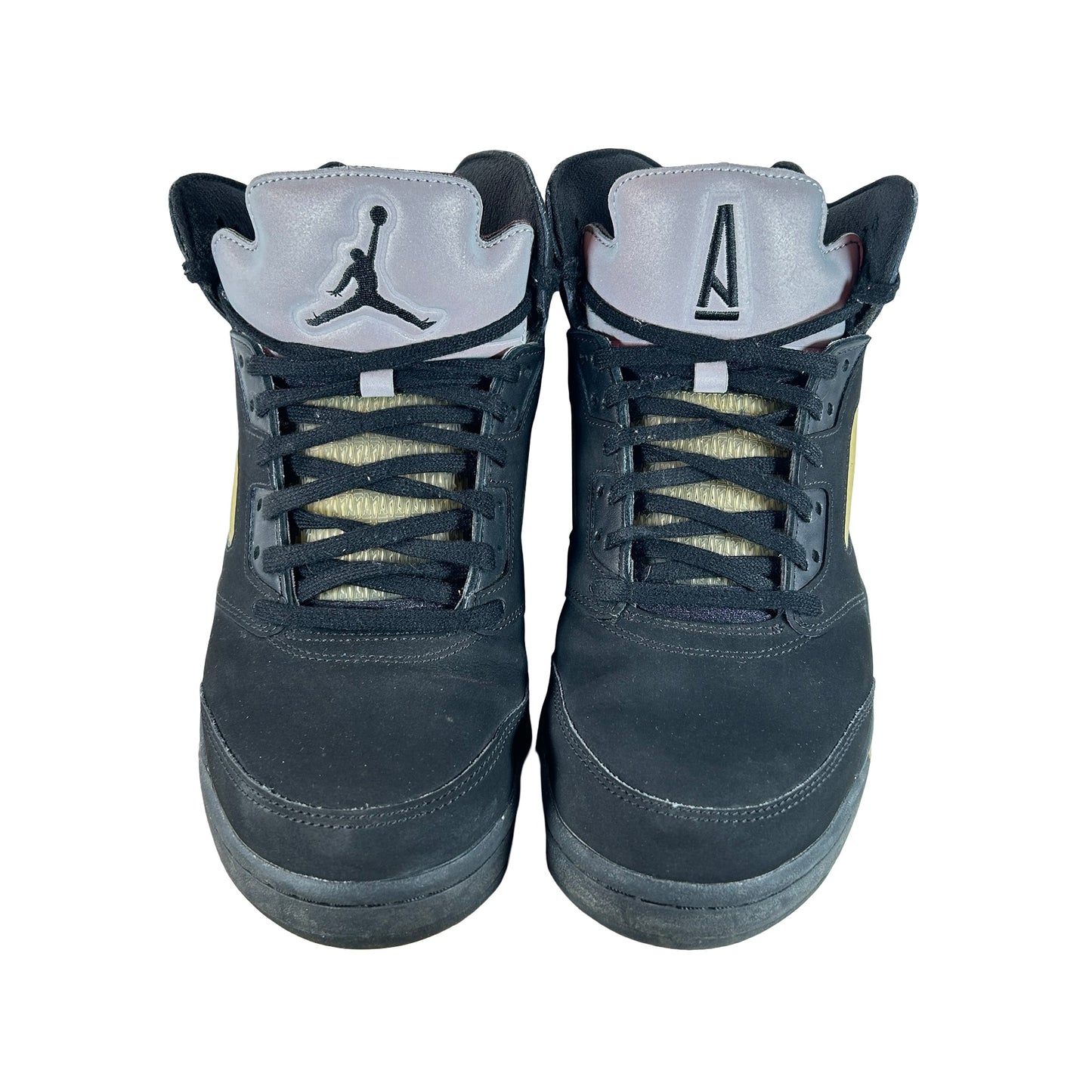 FD1330 001 Jordan 5 Retro A Ma Maniere Dusk [USED] - 10.5 M (Used) (No Box)