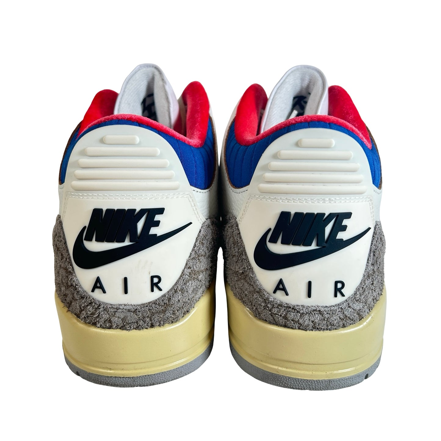 IB1482 100 Jordan 3 Retro Seoul 2.0 [USED] - 13 M (Used2)