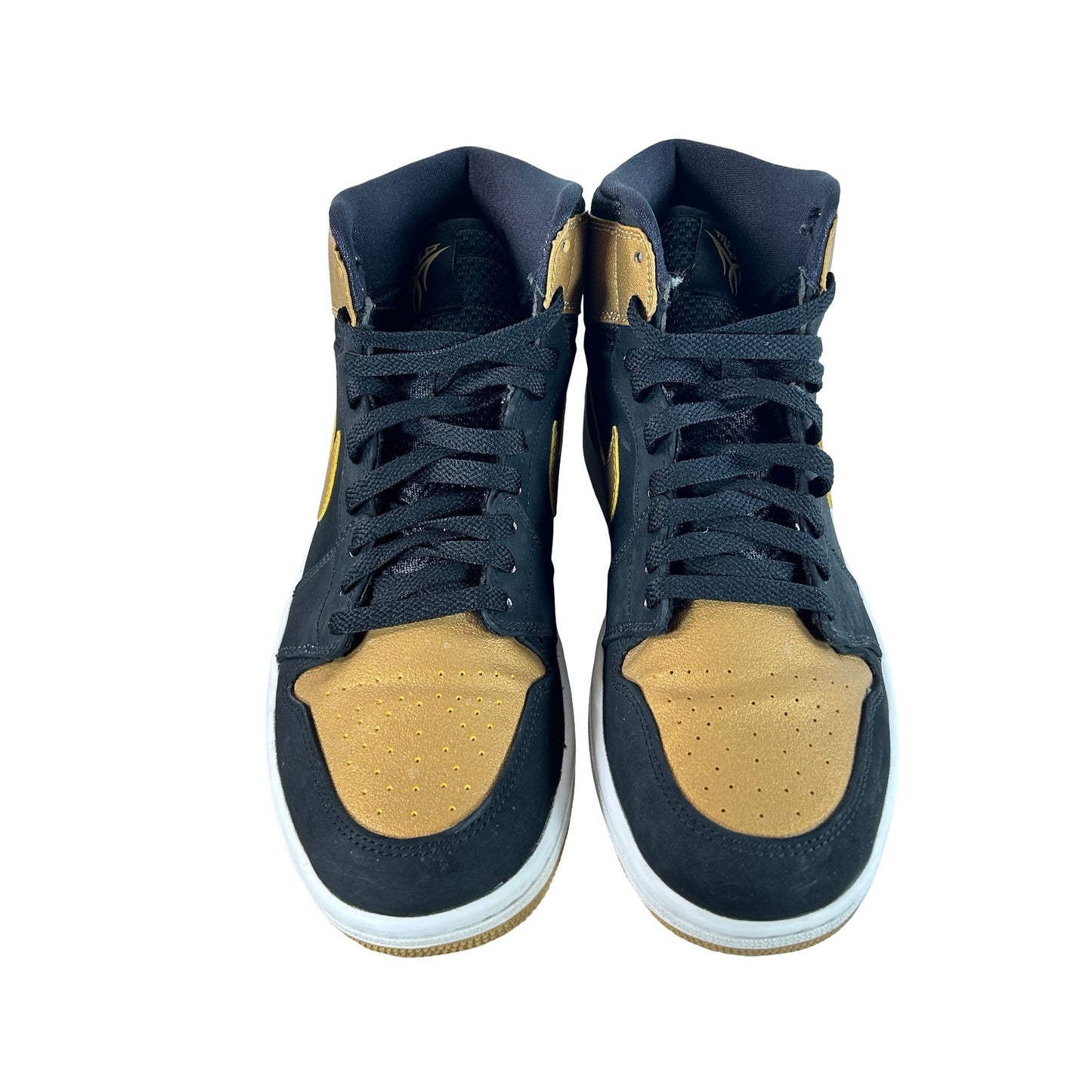 332550 026 Jordan 1 Retro Melo [USED] - 10 M (Used3)