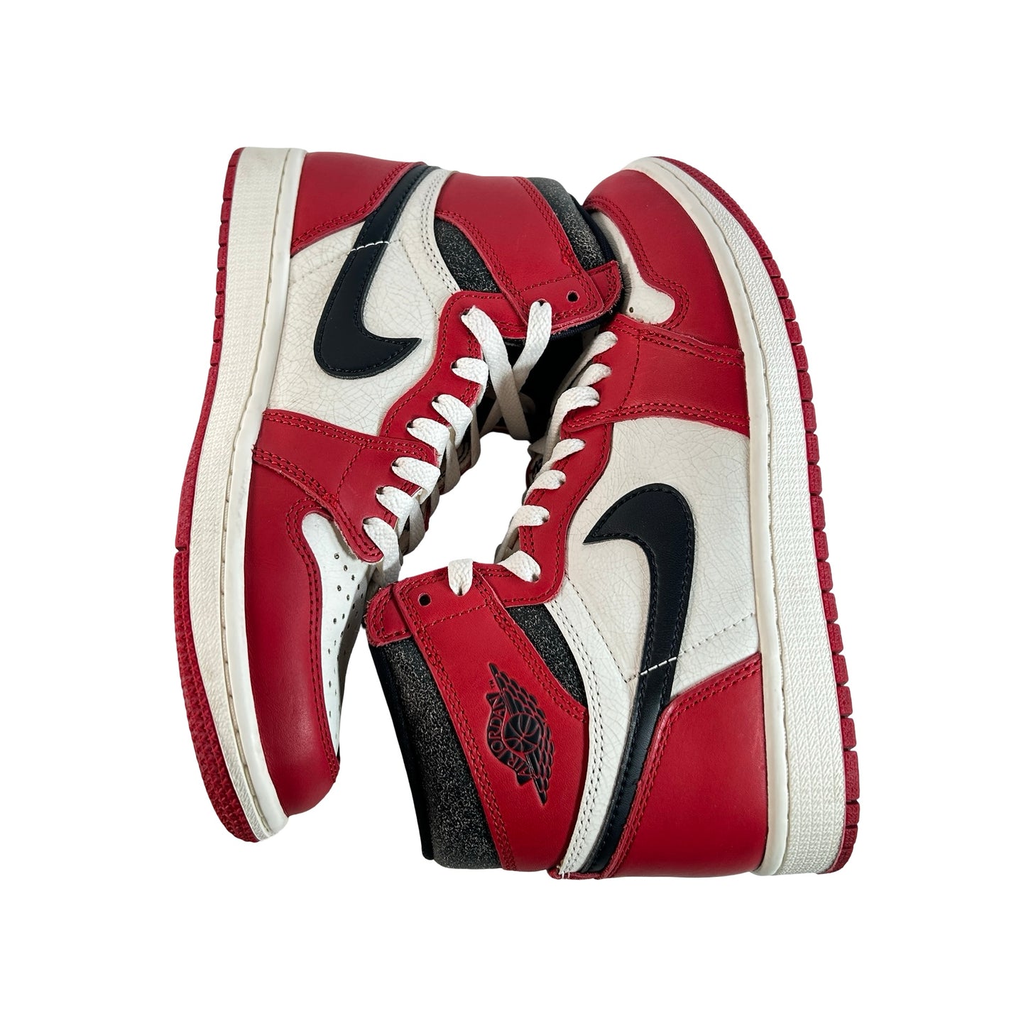 DZ5485 612 Jordan 1 Retro High OG Objetos perdidos y encontrados