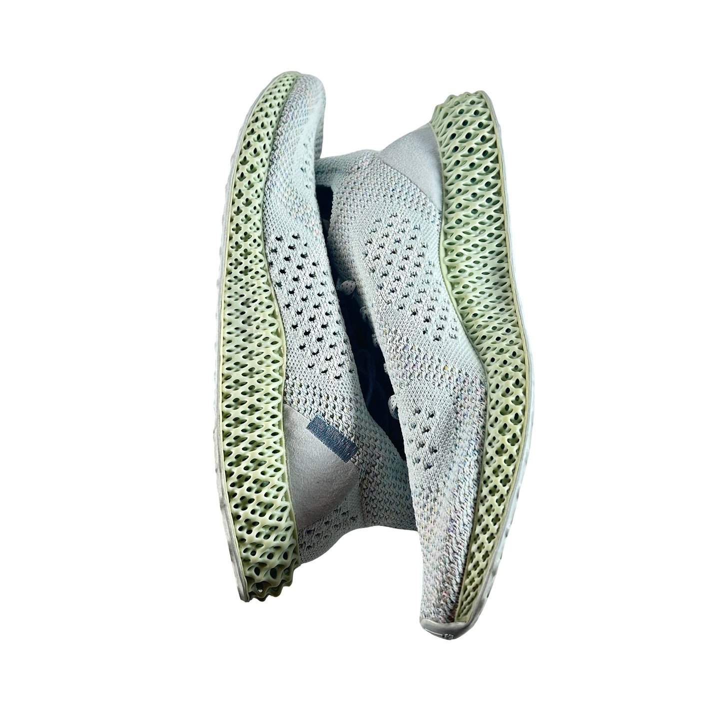 B96613 adidas Futurecraft 4D Invincible Prism [USED] - 10 M (Used) (No Box)