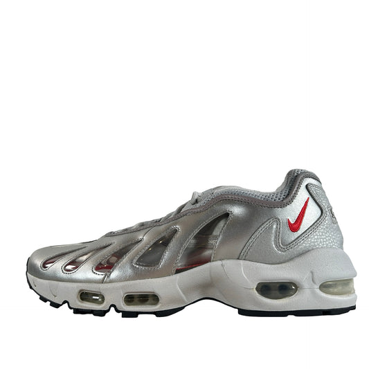 CV7652 001 Nike Air Max 96 Supreme Silver Bullet [USED] - 9.5 M (Used)