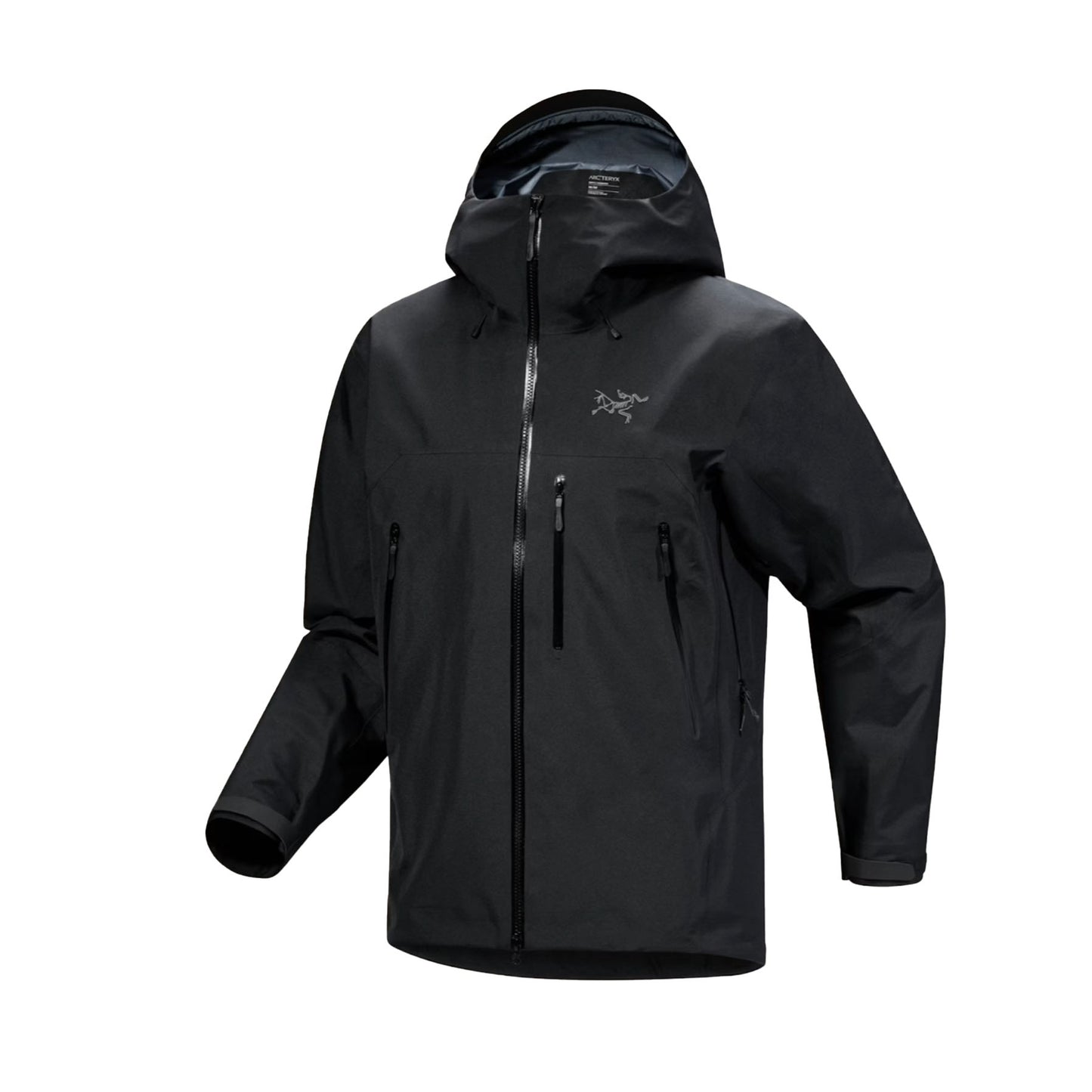 Arc'teryx Beta SV Jacket Men's Jacket Black