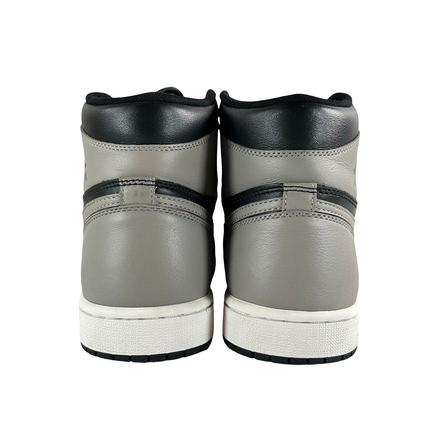 555088 013 Jordan 1 Shadow (2018) [USED] - 10.5 M (Used4) (No Box4)