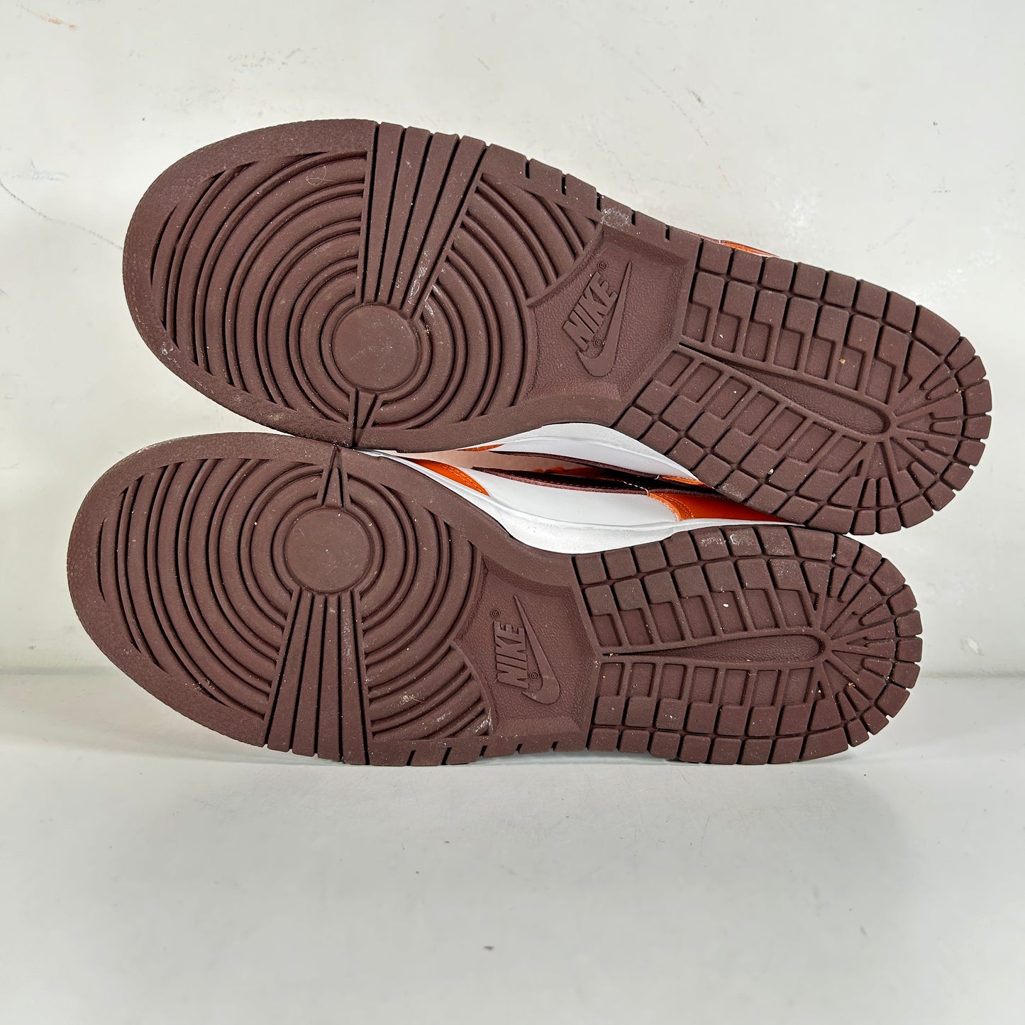 DQ4697 800 Nike Dunk Low Bronze Eclipse [USED] - 12 W (Used)