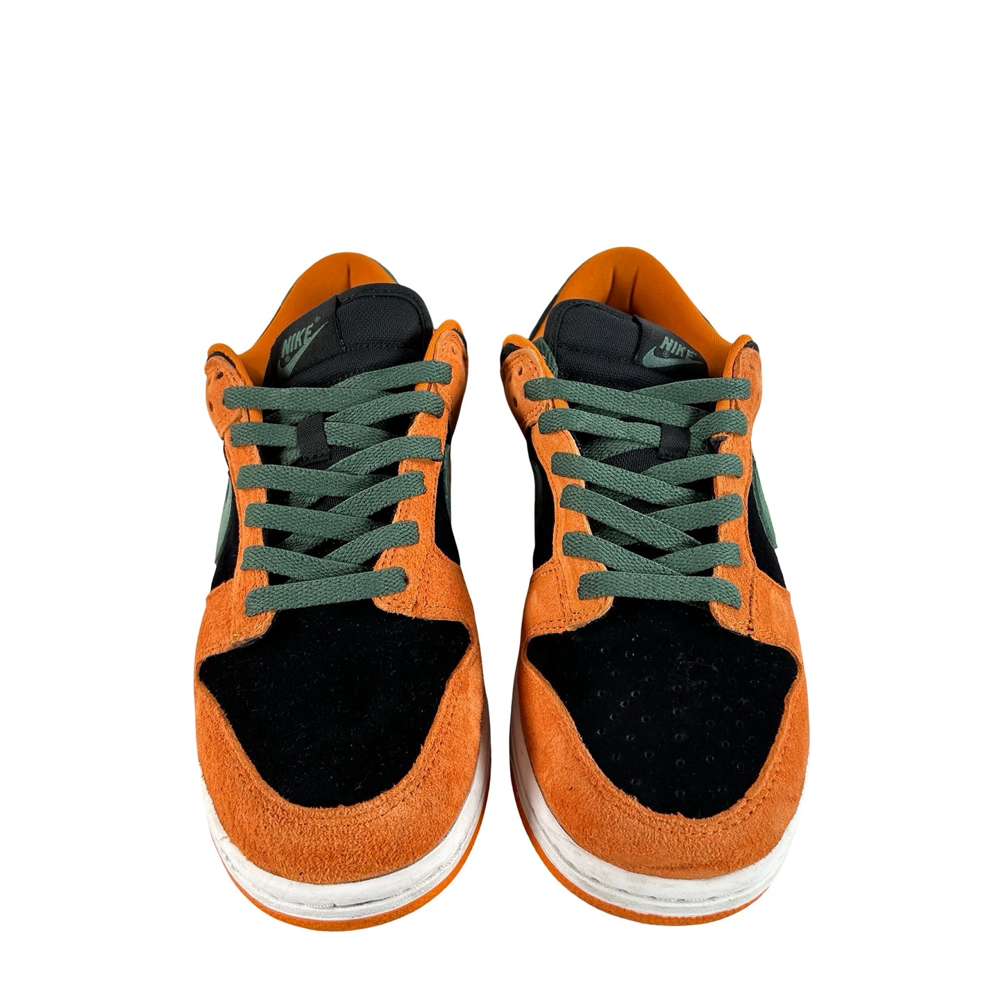 DA1469 001 Nike Dunk Low Ceramic [USED] - 8.5 M (Used)