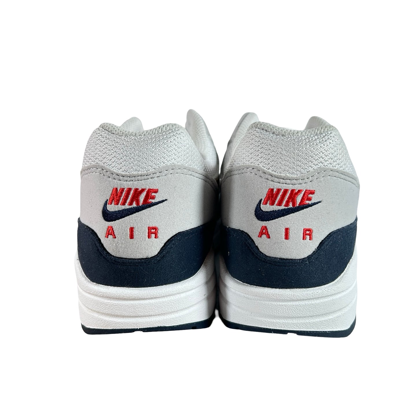 HM9604 400 Nike Air Max 1 Olympic [USED] - 9.5 M (Used)