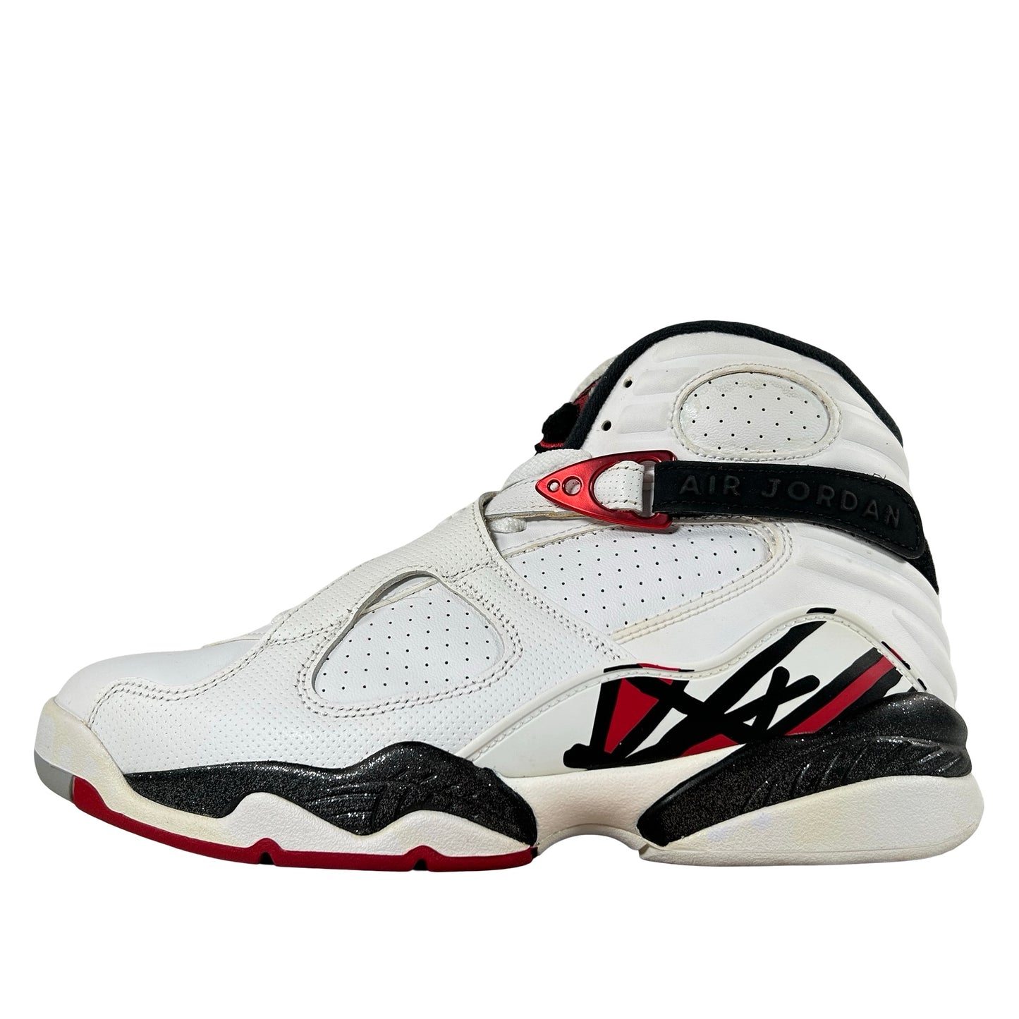 305381 104 Jordan 8 Retro Alternate [USED] - 8 M (Used)