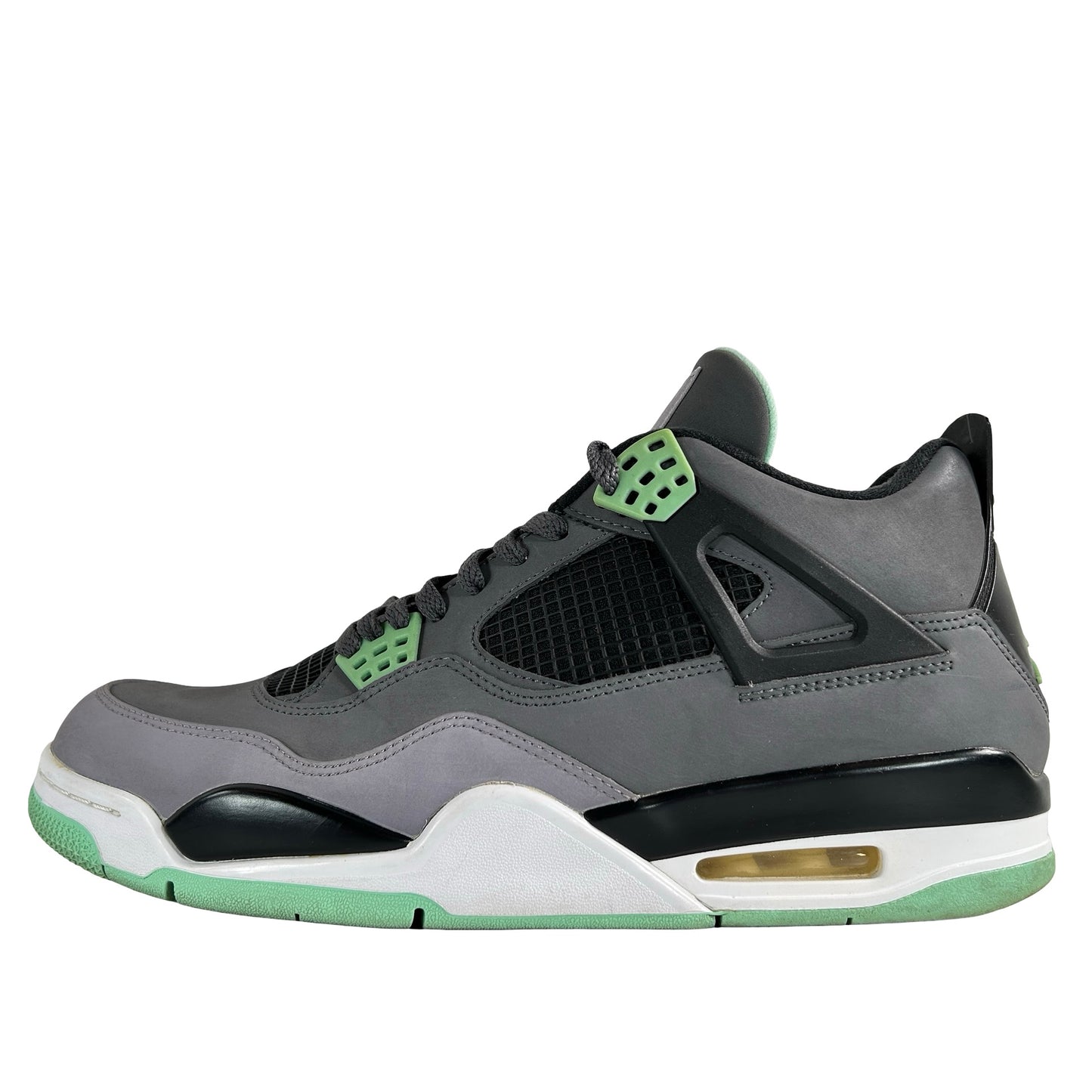 308497 032 Jordan 4 Retro Royalty [USED] - 11.5 M (Used)