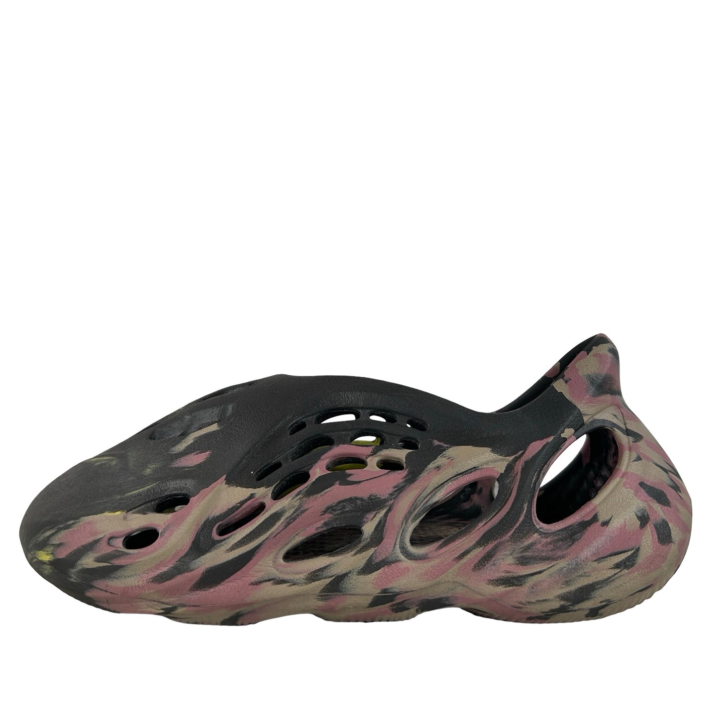 IG9562 adidas Yeezy Foam RNR MX Carbon [USED] - 10 M (Used) (No Box)