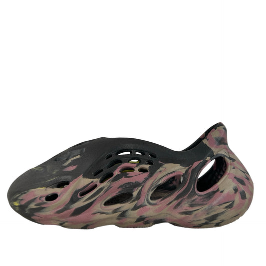 IG9562 adidas Yeezy Foam RNR MX Carbon [USED] - 10 M (Used) (No Box)