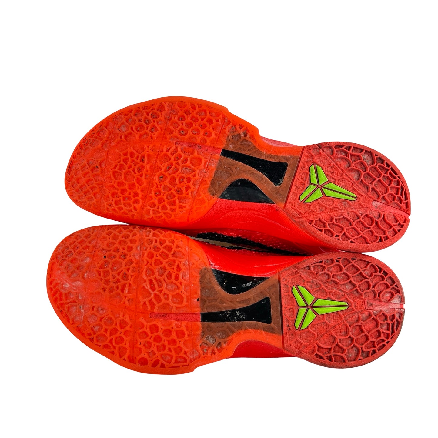 FV4921 600 Nike Kobe 6 Protro Reverse Grinch [USED] - 10 M (Used2)