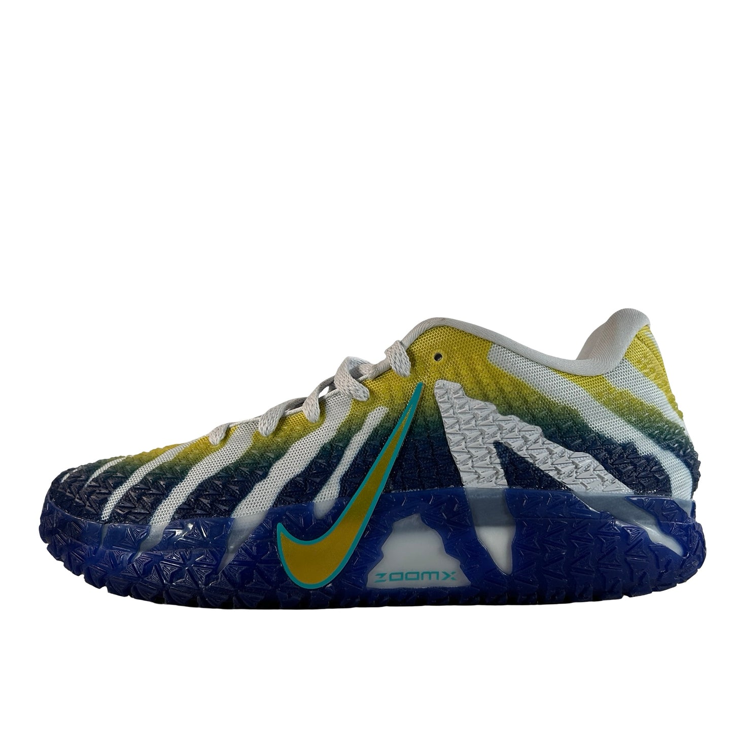 HF2793 004 Nike Ja 3 Murray State [USED] - 11.5 M (VNDS)