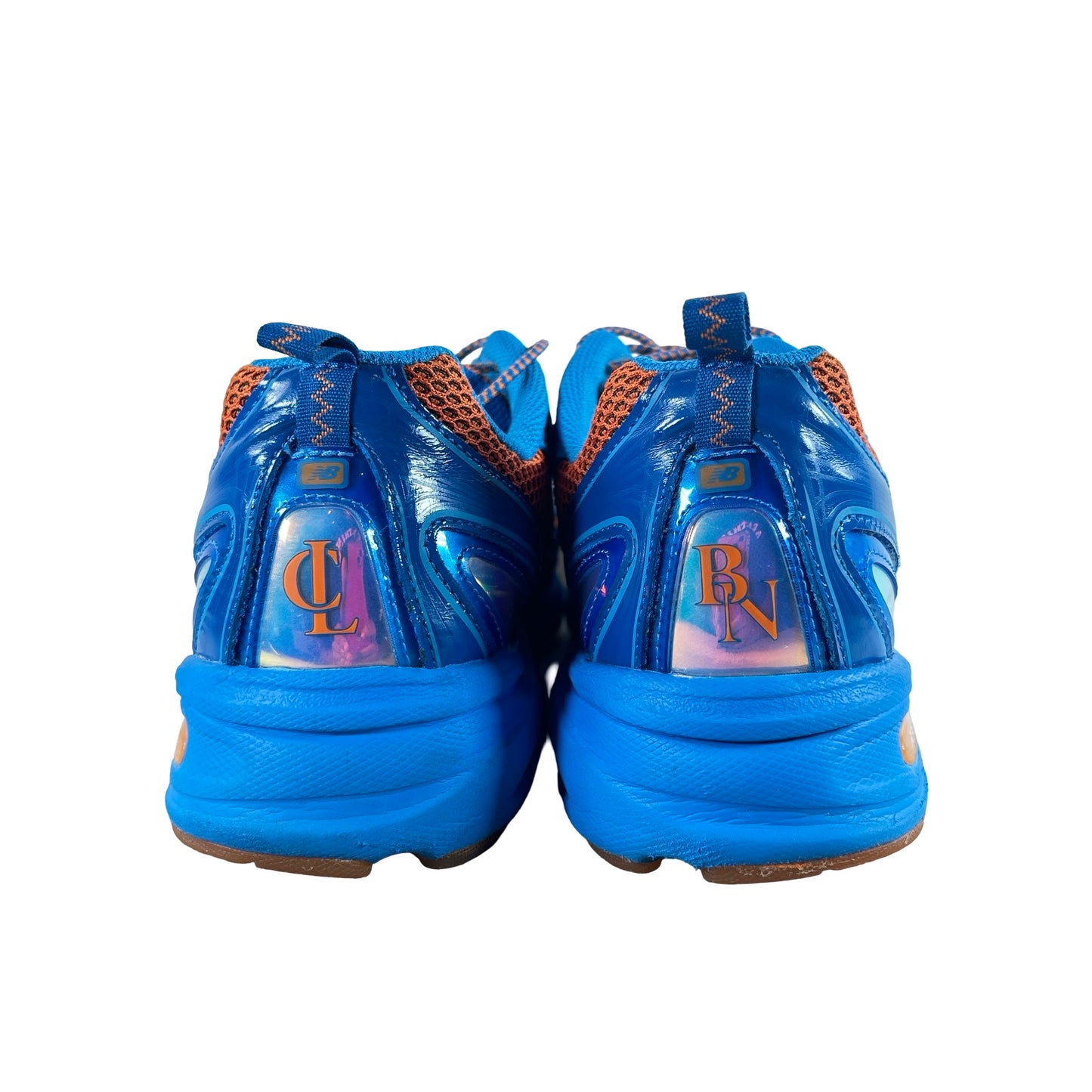 U740CB2 New Balance 740v2 Aminé Benson Tech [USED] - 10.5 M (Used) (No Box)