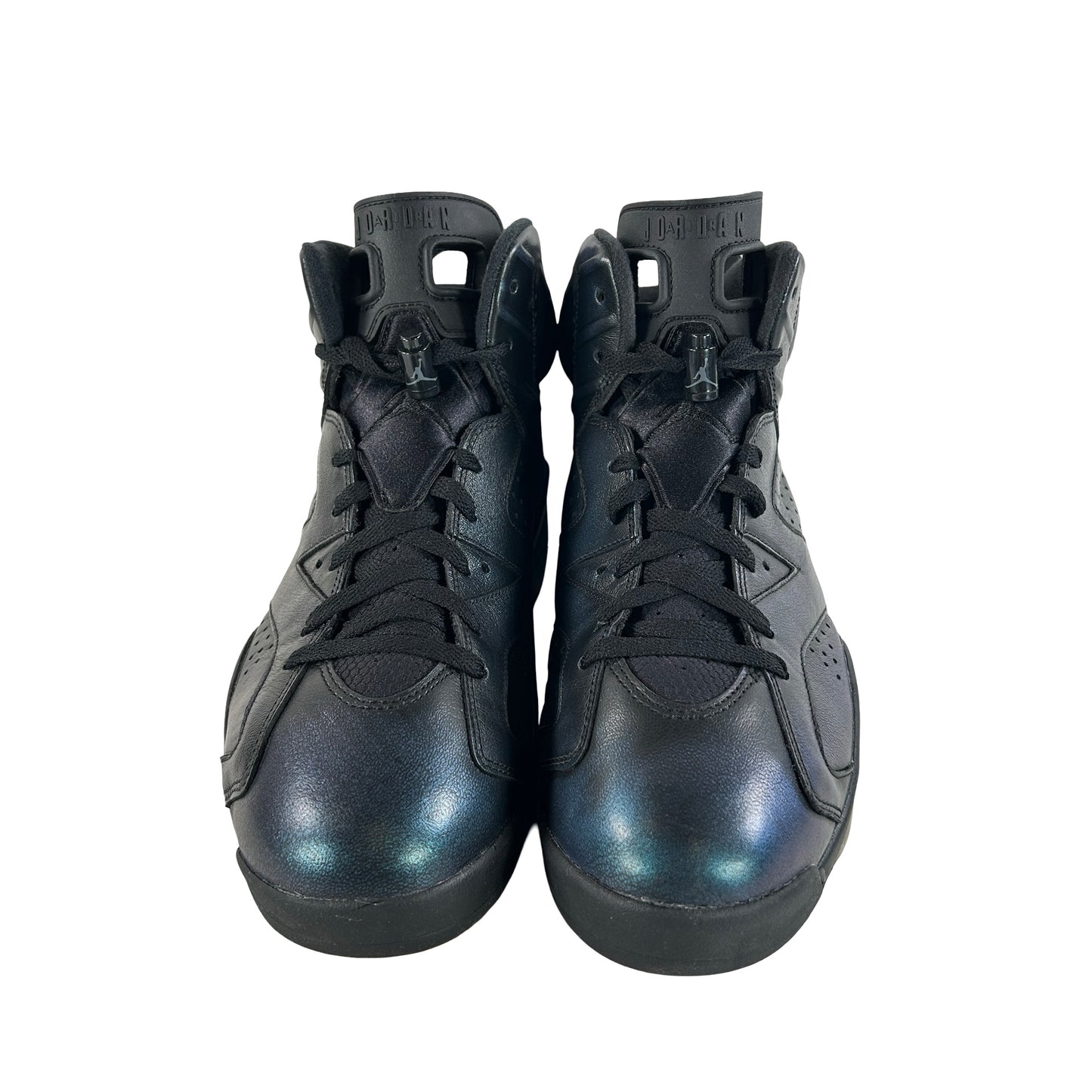907961 015 Jordan 6 Retro All-Star Chameleon (2017) [USED] - 12 M (Used)