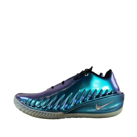 IQ6206 500 Nike Air Zoom GT Cut 4 Preheat [USED] - 9.5 M (Used)