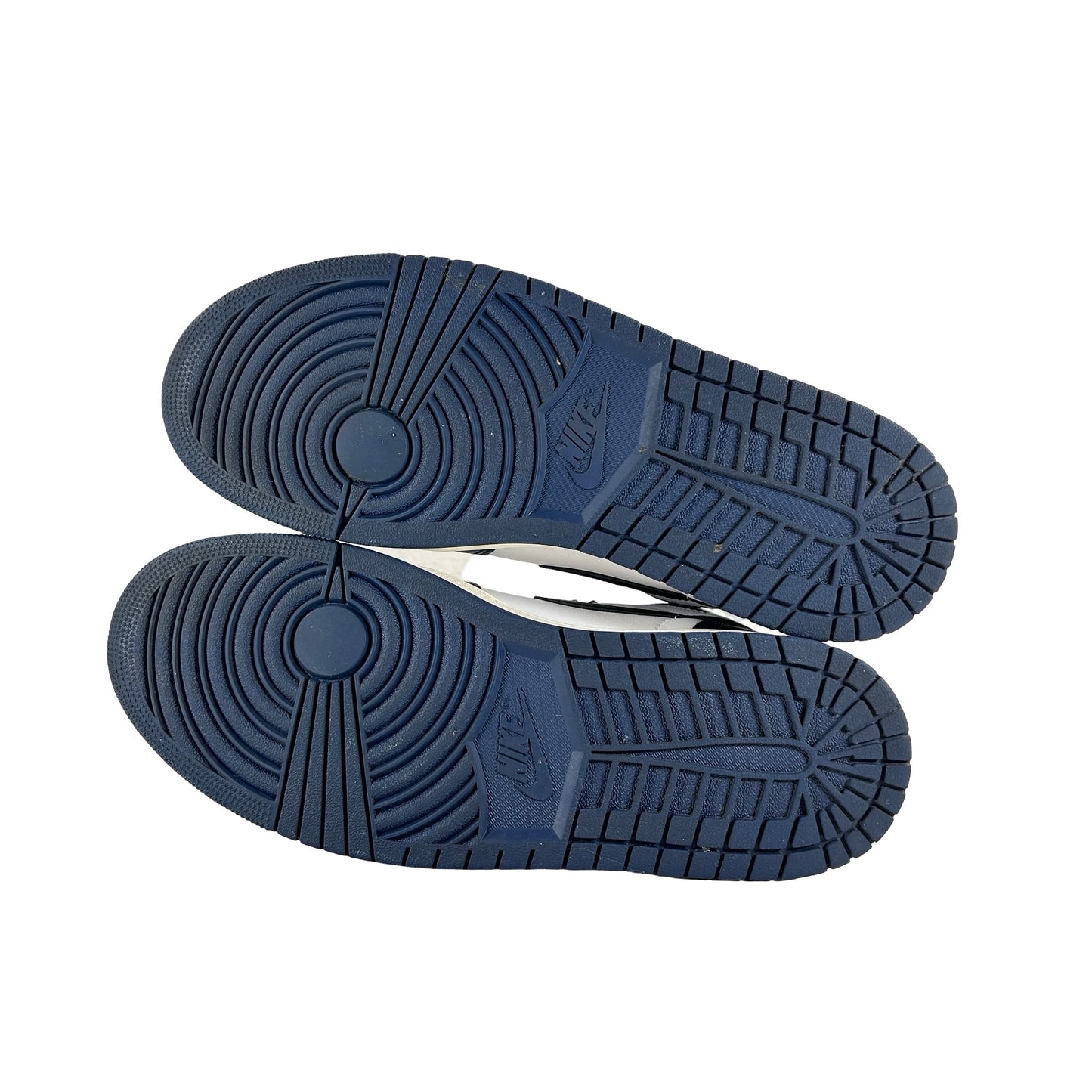 DZ5485 401 Jordan 1 Retro High OG Midnight Navy [USED] - 10.5 M (Used2)