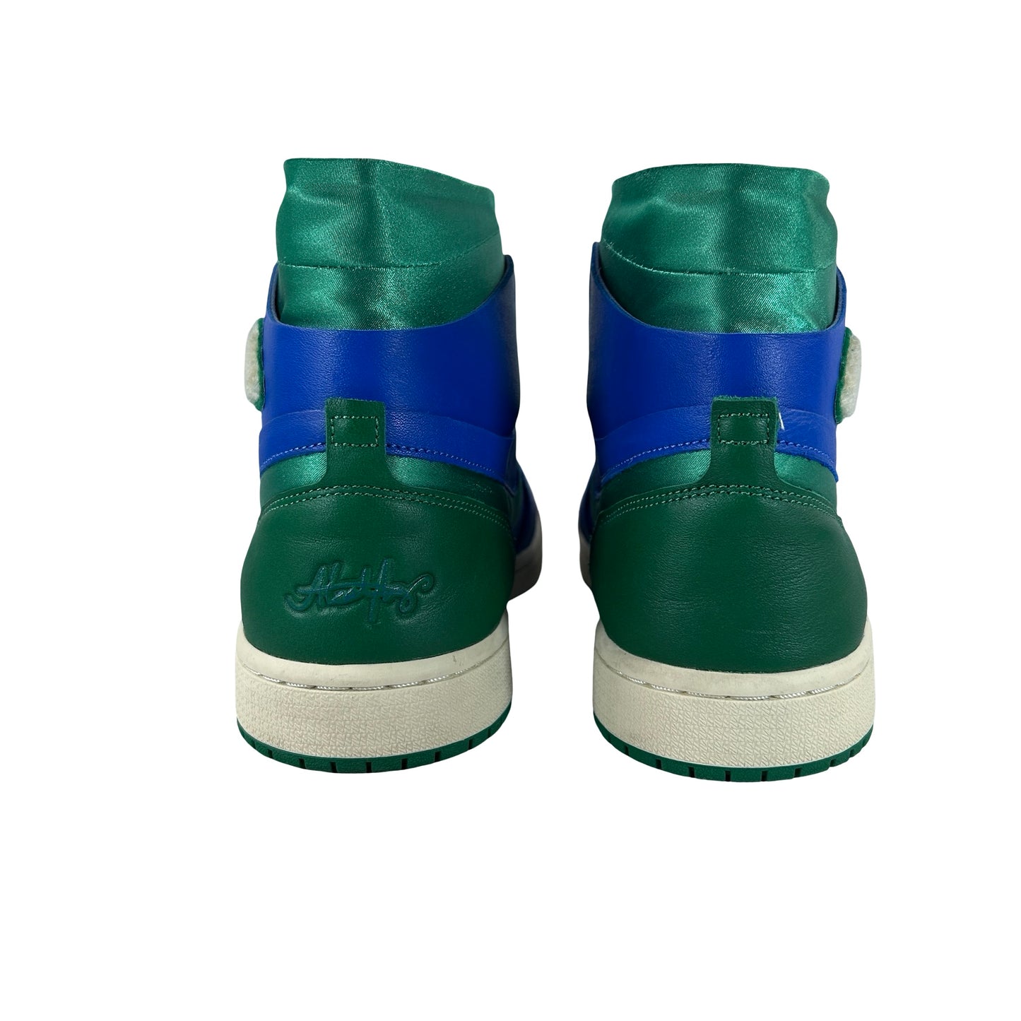 DJ1199 400 Jordan 1 High Zoom Air CMFT Aleali May Califia [USED] - 8.5 W (Used2)