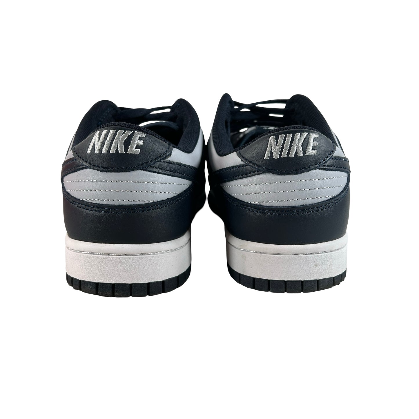 DD1391 003 Dunk Bajo Georgetown