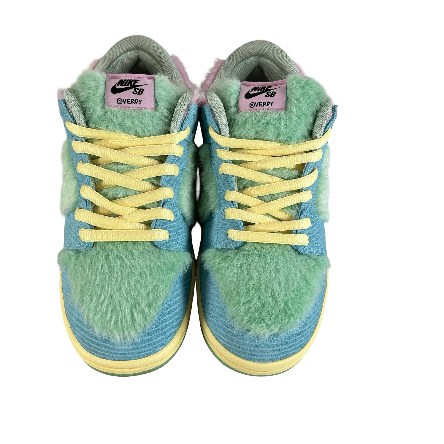 FN6040 400 Nike SB Dunk Low Verdy Visty [USED] - 8.5 M (Used2)
