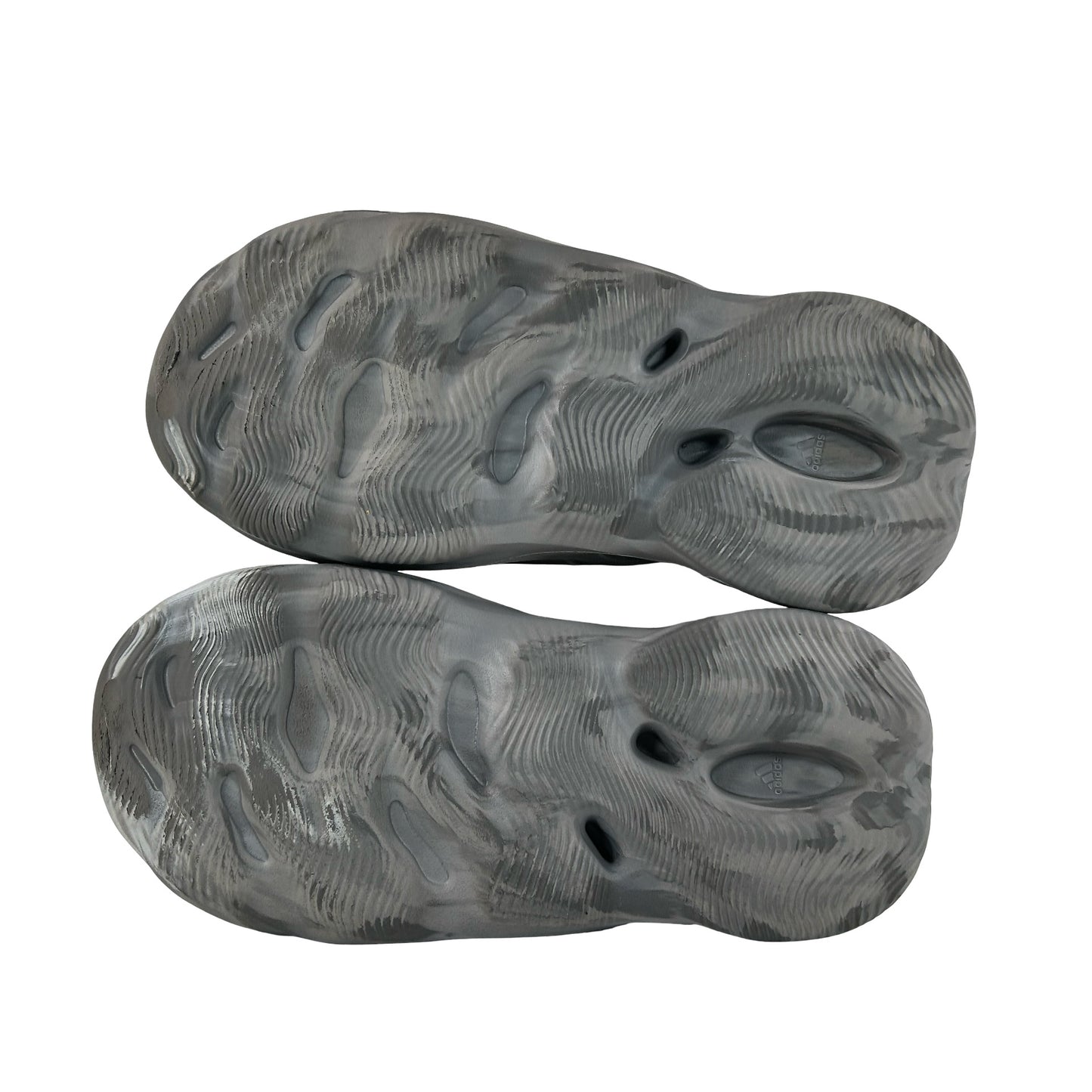 IE4931 adidas Yeezy Foam RNR MX Granite [USED] - 8 M (Used)