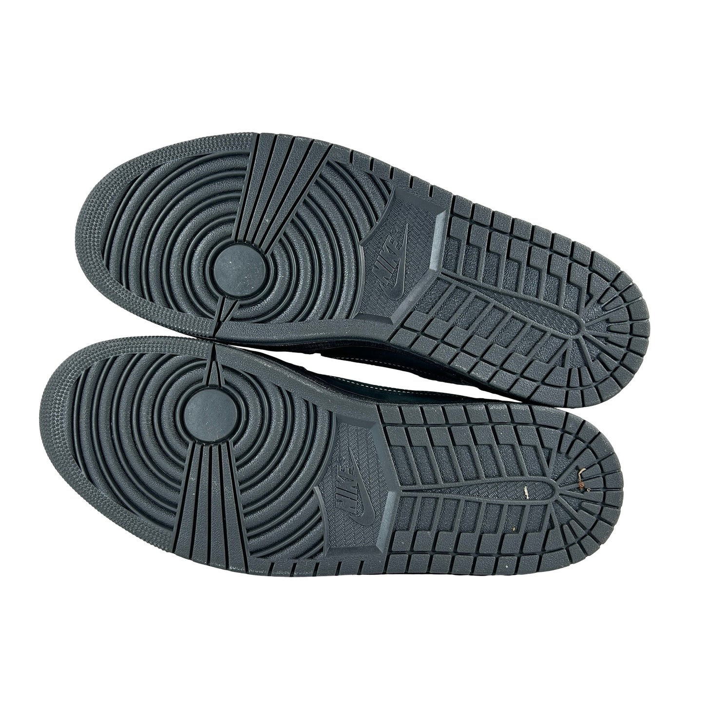 DM7866 001 Jordan 1 Retro Low OG Travis Scott Negro Fantasma