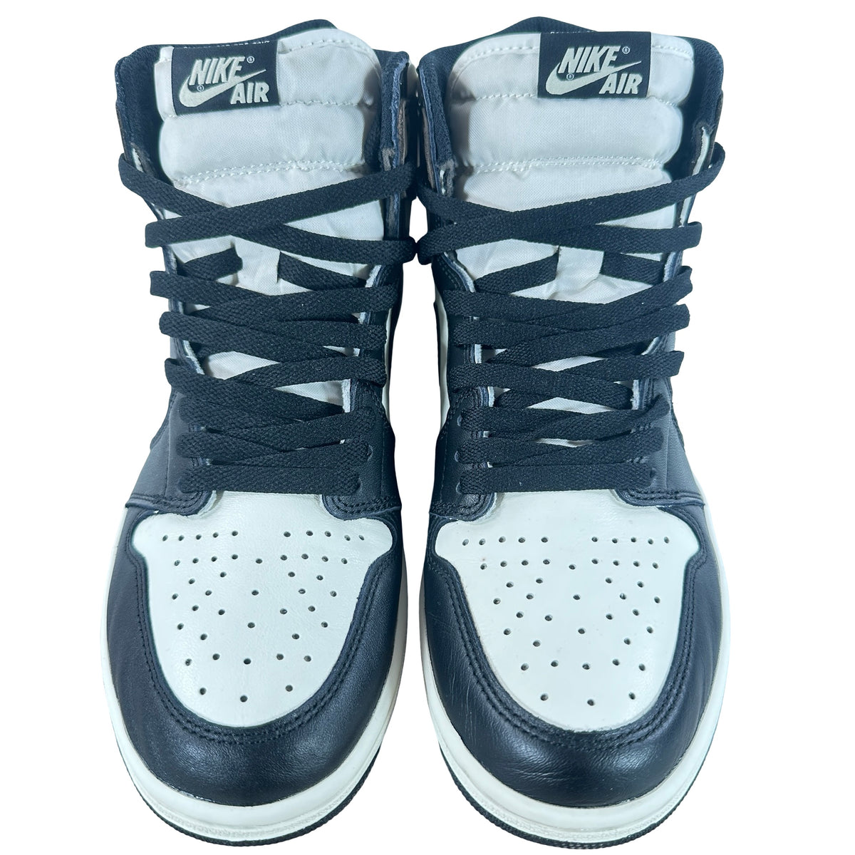 555088 105 Jordan 1 Mocha [USED] - 9.5 M (Used11)